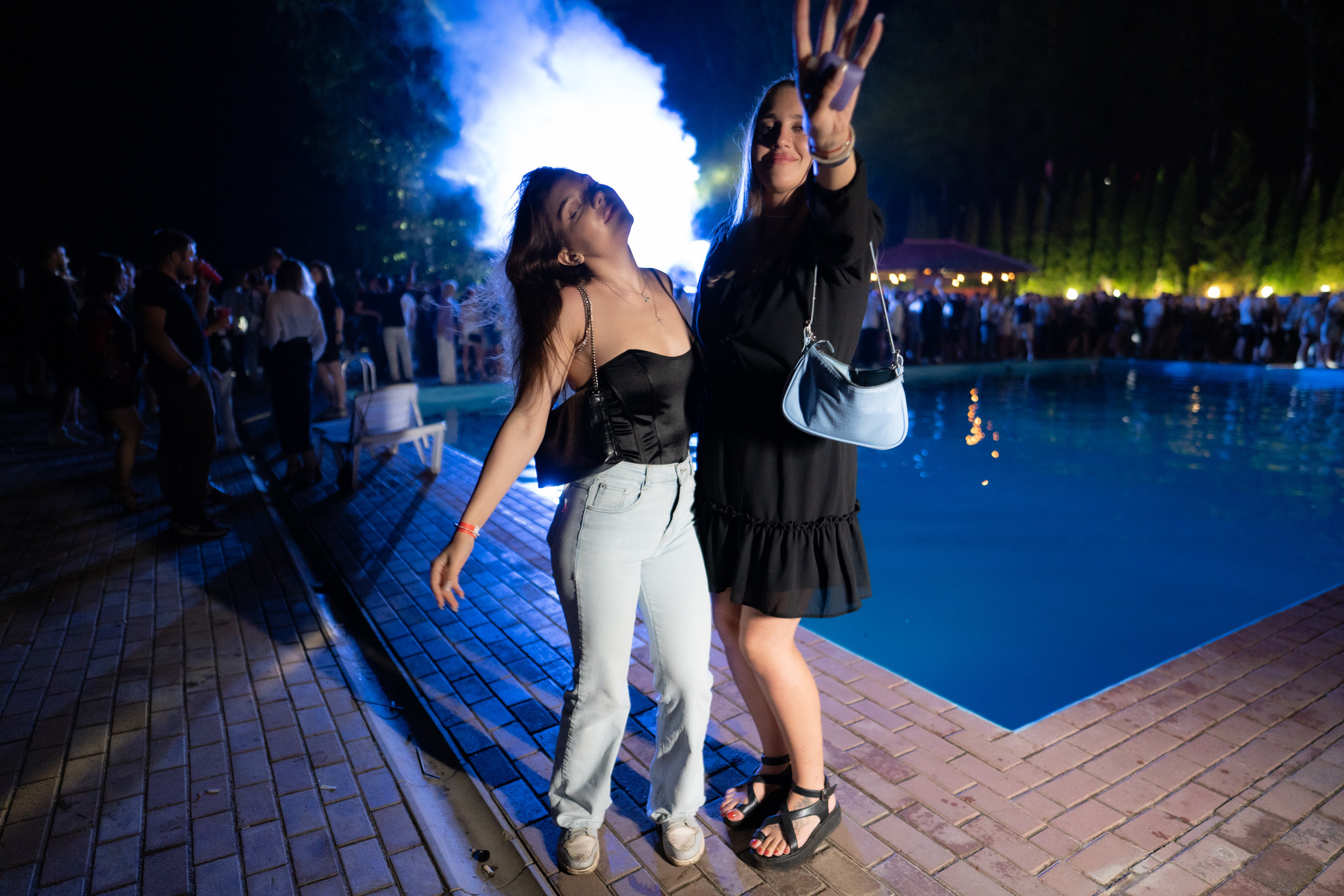 Редкап, репортажная съемка в Пензенской области. Видеосъемка — Продакшн полного цикла — Услуги видеооператора в Пензе