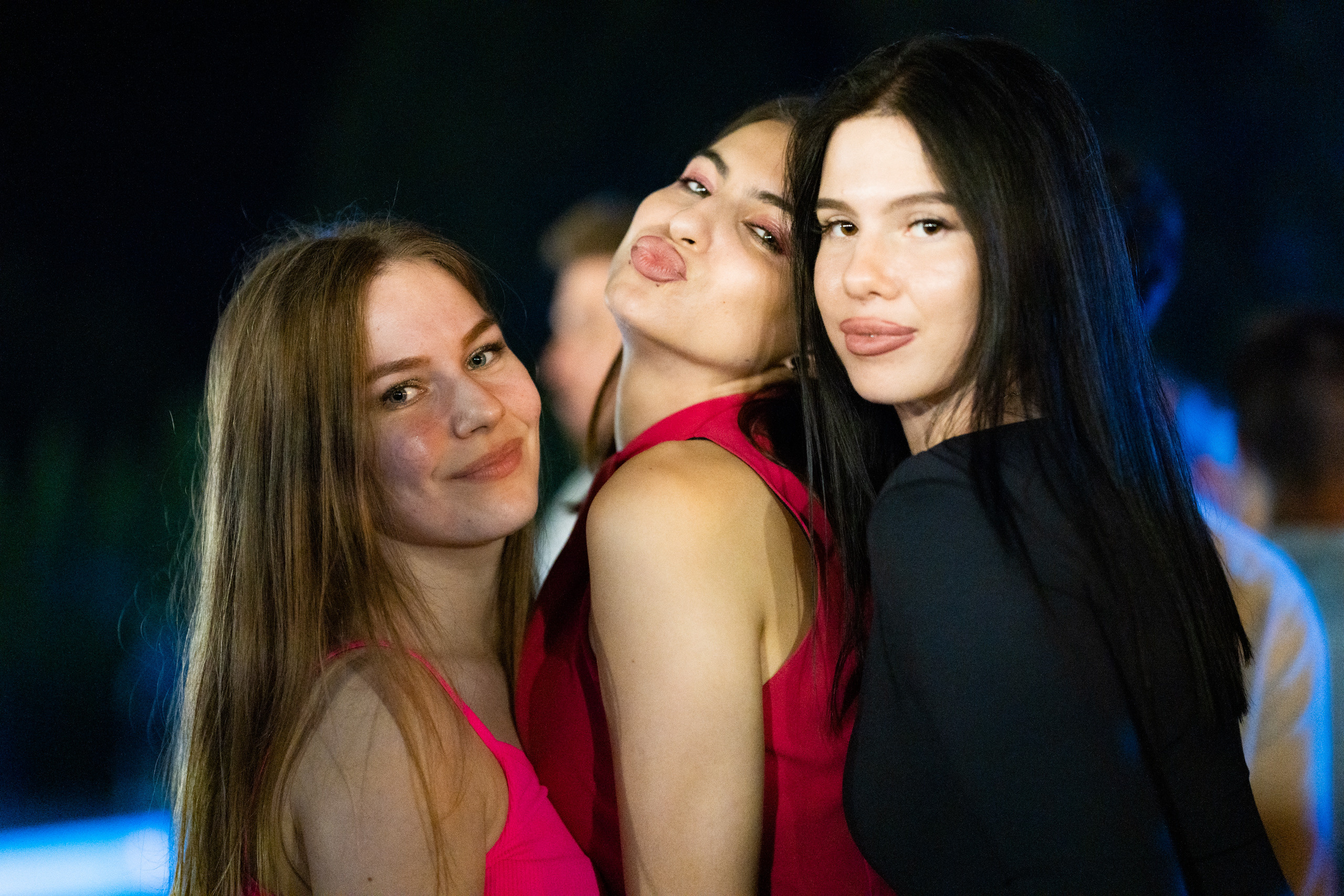 Редкап, репортажная съемка в Пензенской области. Видеосъемка — Продакшн полного цикла — Услуги видеооператора в Пензе