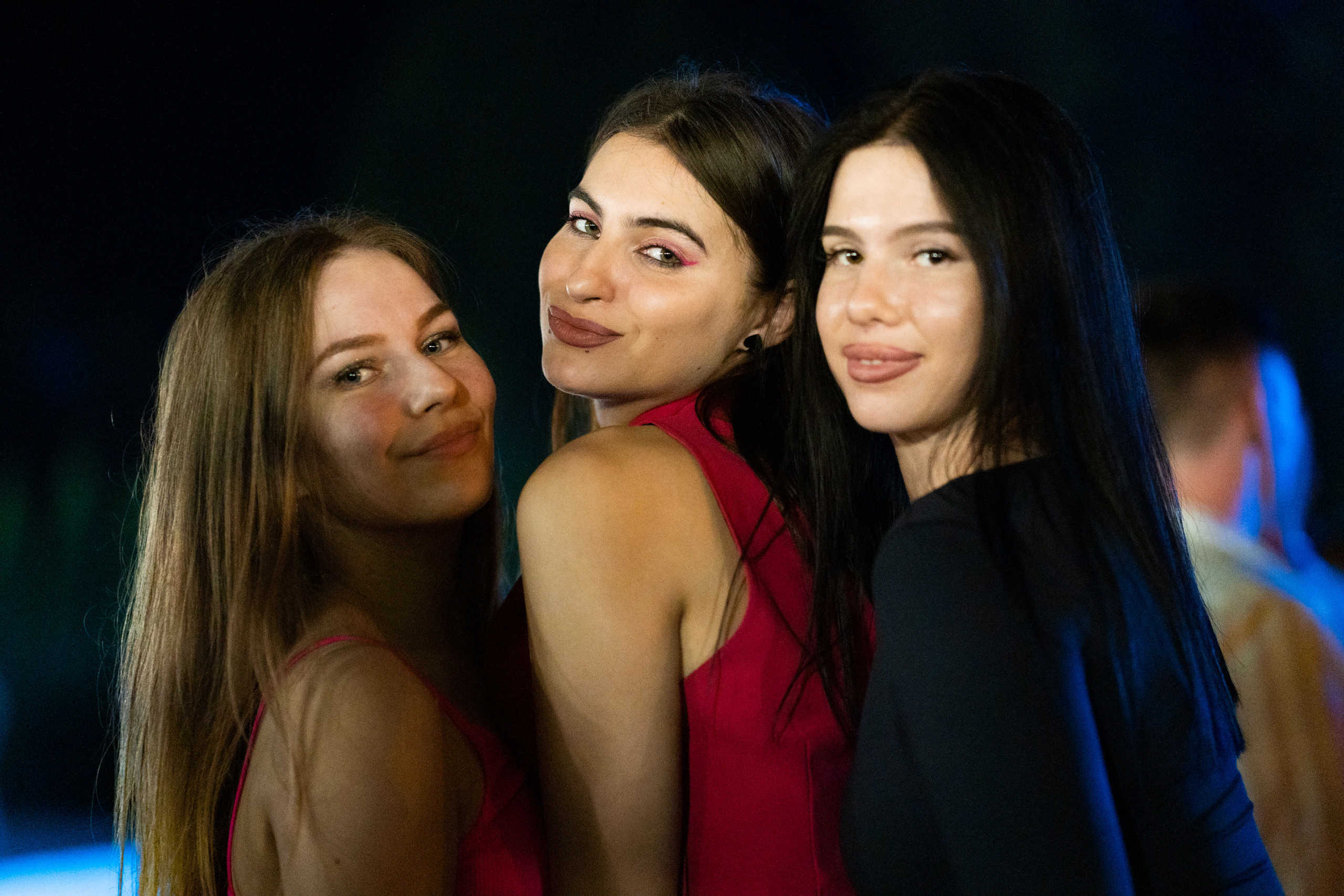 Редкап, репортажная съемка в Пензенской области. Видеосъемка — Продакшн полного цикла — Услуги видеооператора в Пензе