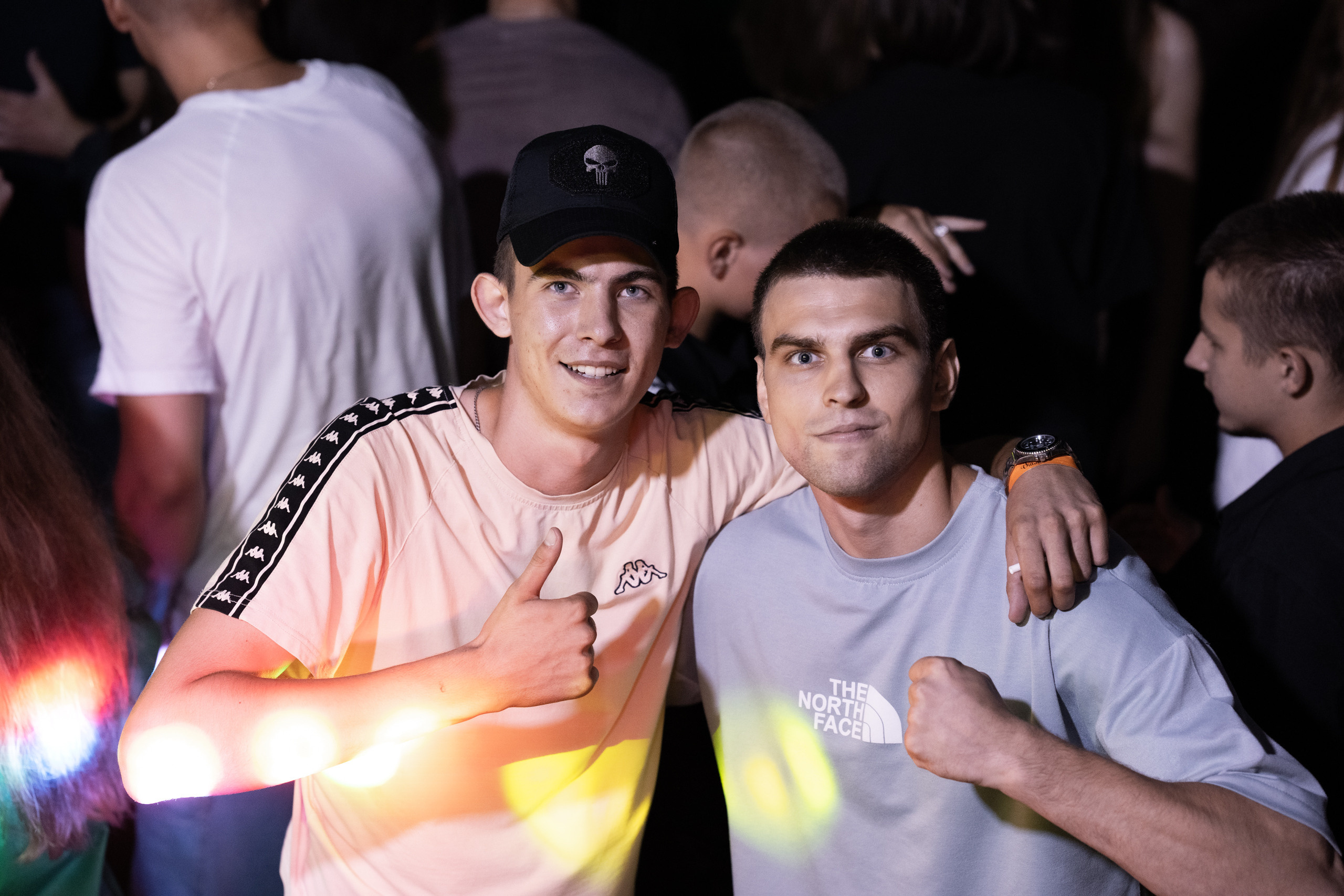 Редкап, репортажная съемка в Пензенской области. Видеосъемка — Продакшн полного цикла — Услуги видеооператора в Пензе