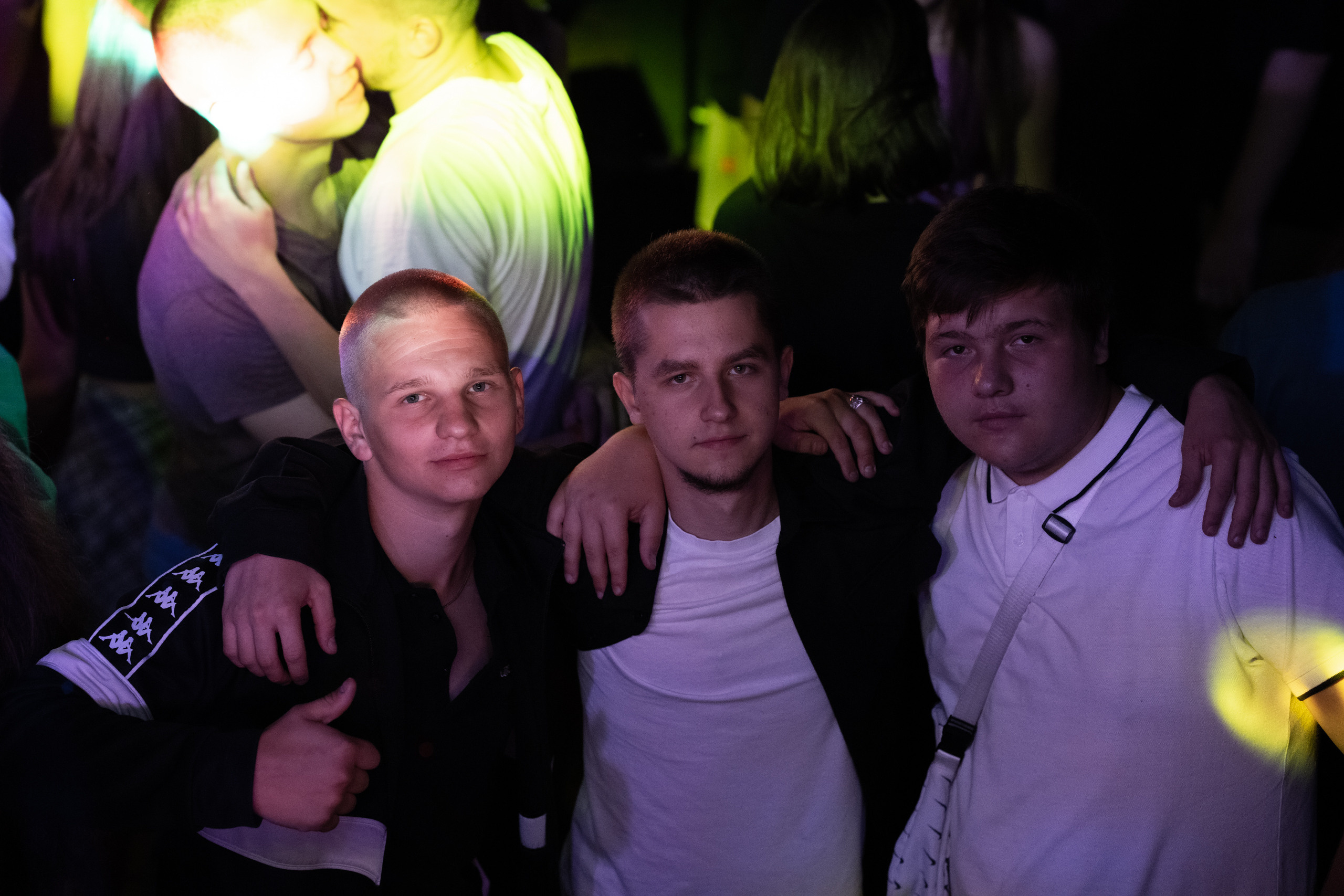 Редкап, репортажная съемка в Пензенской области. Видеосъемка — Продакшн полного цикла — Услуги видеооператора в Пензе