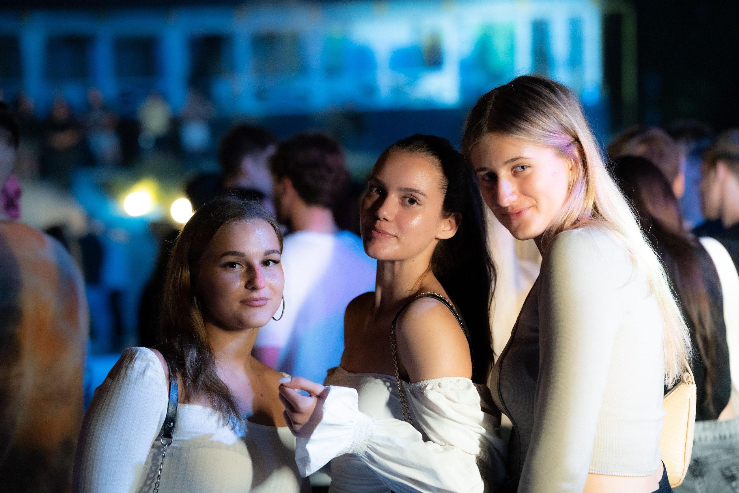 Редкап, репортажная съемка в Пензенской области. Видеосъемка — Продакшн полного цикла — Услуги видеооператора в Пензе