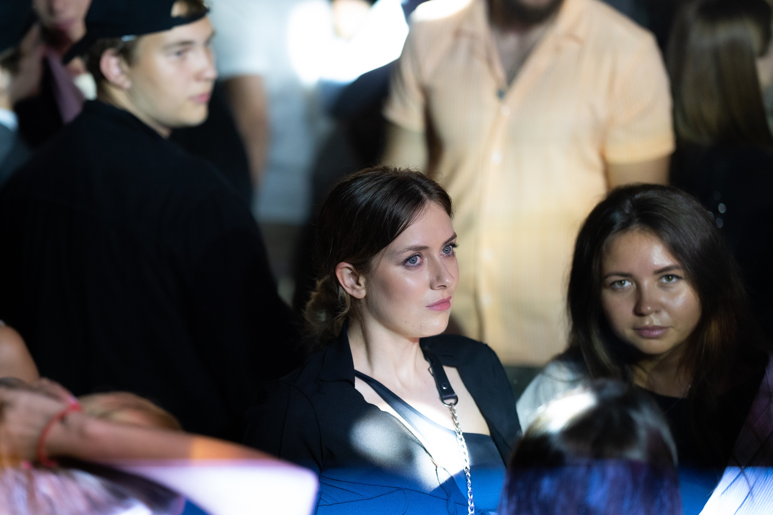 Редкап, репортажная съемка в Пензенской области. Видеосъемка — Продакшн полного цикла — Услуги видеооператора в Пензе