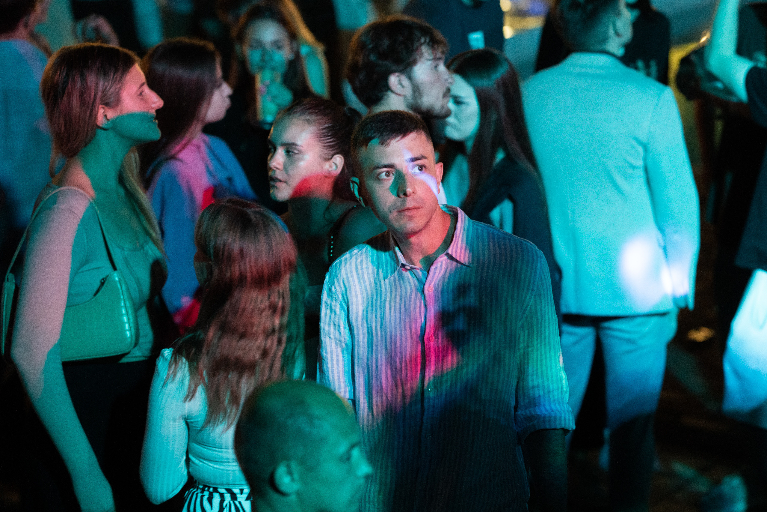 Редкап, репортажная съемка в Пензенской области. Видеосъемка — Продакшн полного цикла — Услуги видеооператора в Пензе