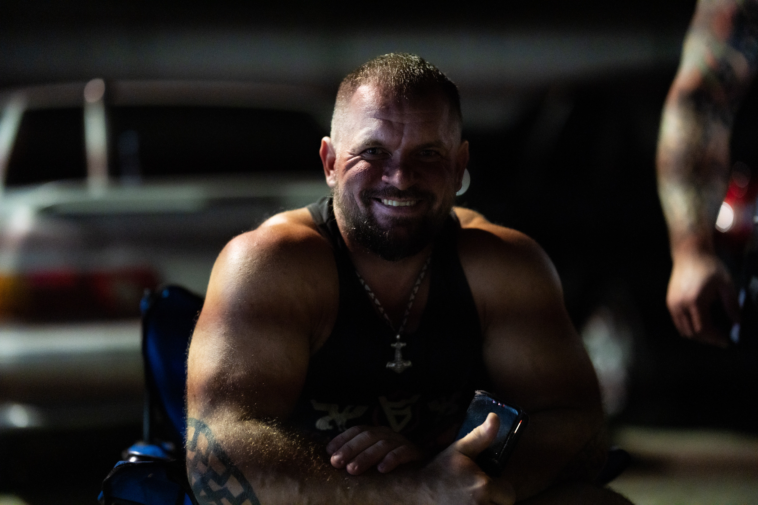 Редкап, репортажная съемка в Пензенской области. Видеосъемка — Продакшн полного цикла — Услуги видеооператора в Пензе