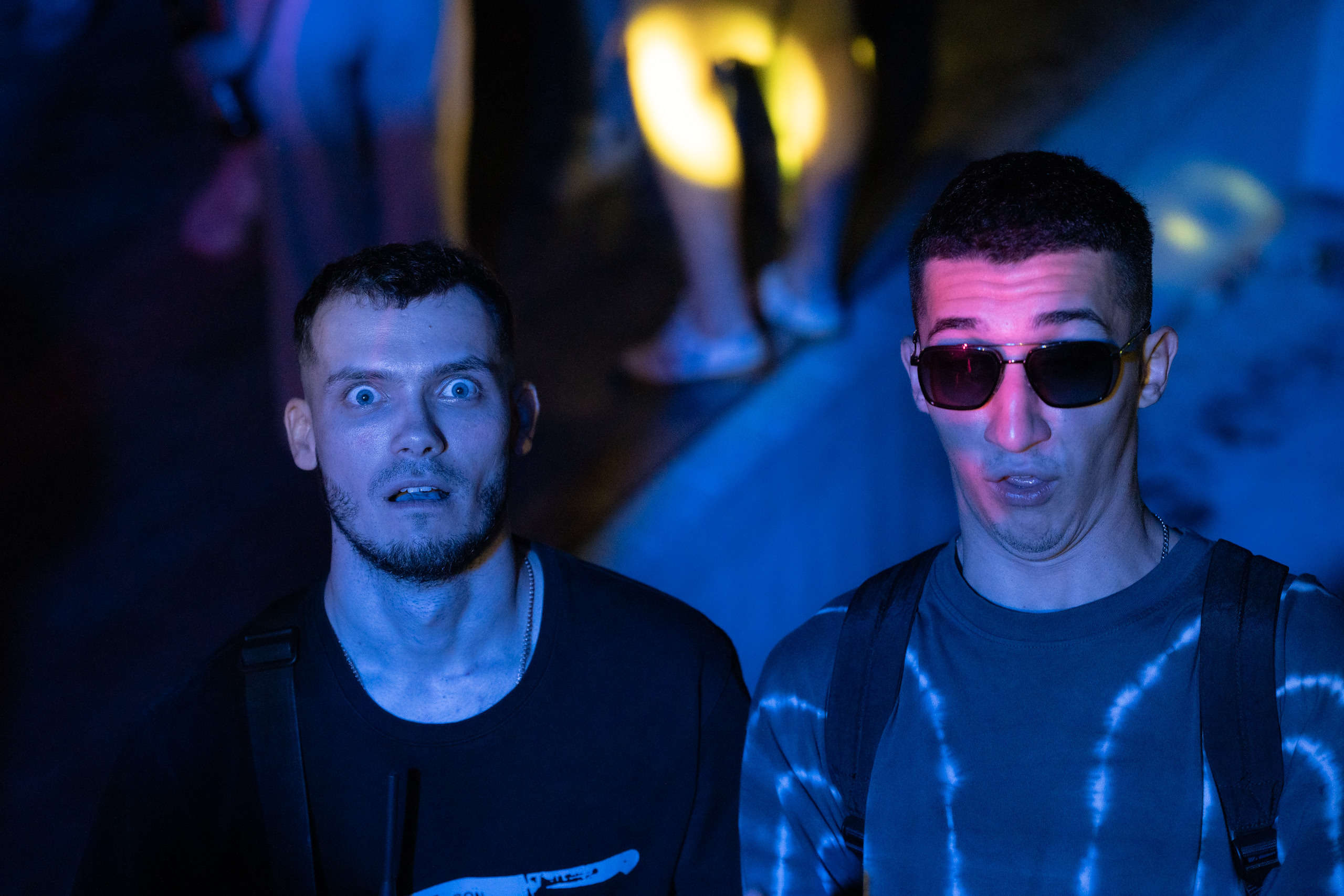 Редкап, репортажная съемка в Пензенской области. Видеосъемка — Продакшн полного цикла — Услуги видеооператора в Пензе