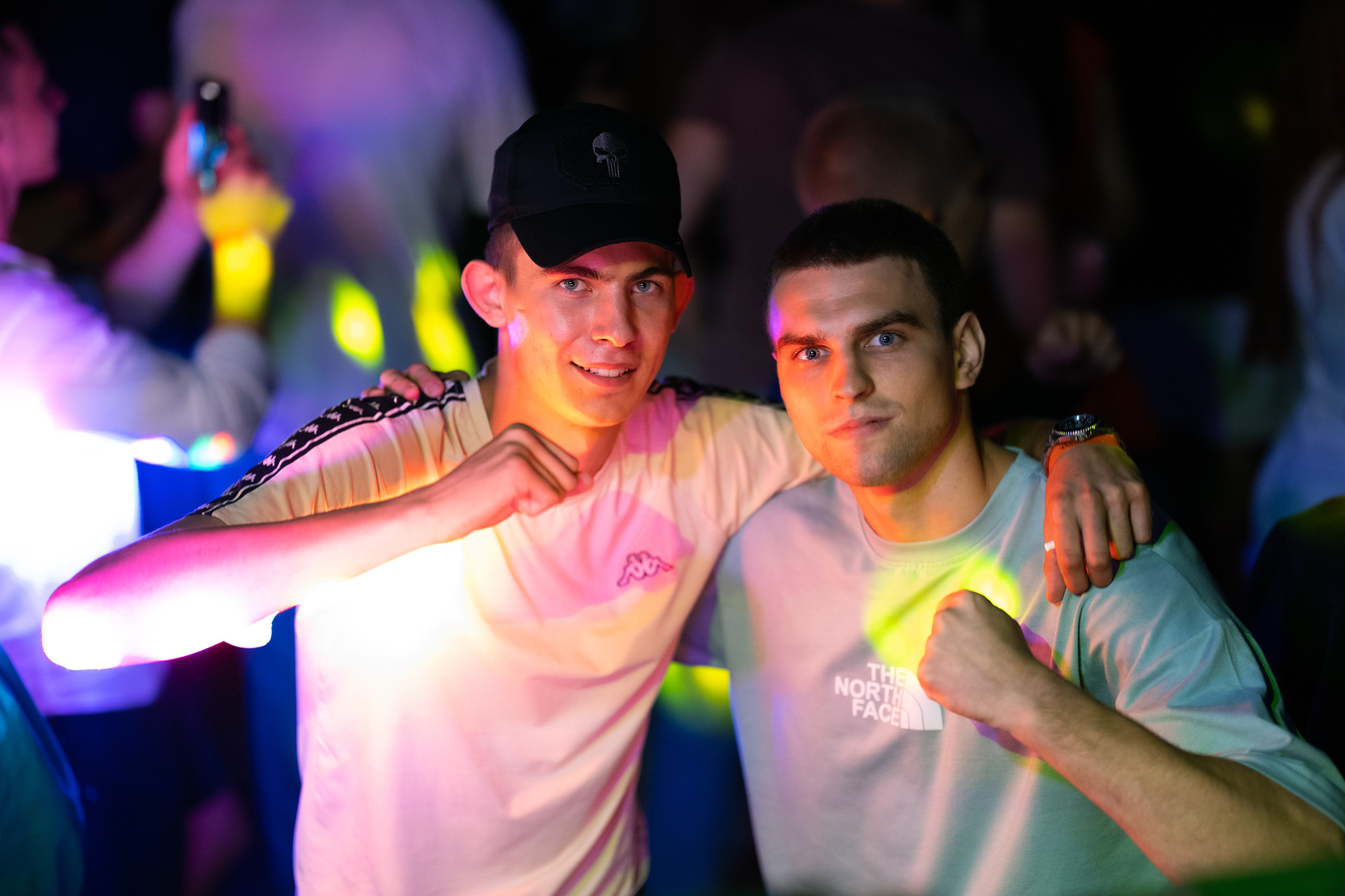 Редкап, репортажная съемка в Пензенской области. Видеосъемка — Продакшн полного цикла — Услуги видеооператора в Пензе