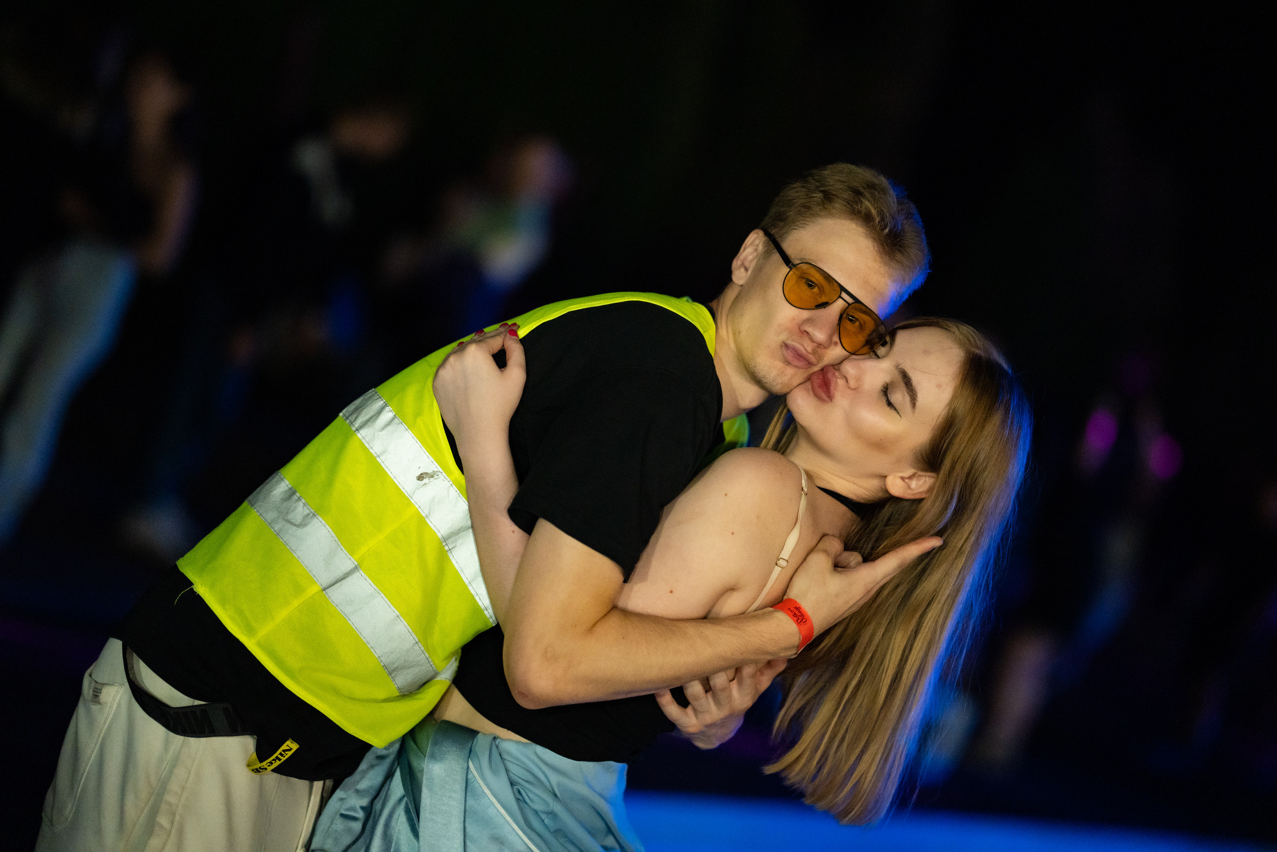 Редкап, репортажная съемка в Пензенской области. Видеосъемка — Продакшн полного цикла — Услуги видеооператора в Пензе