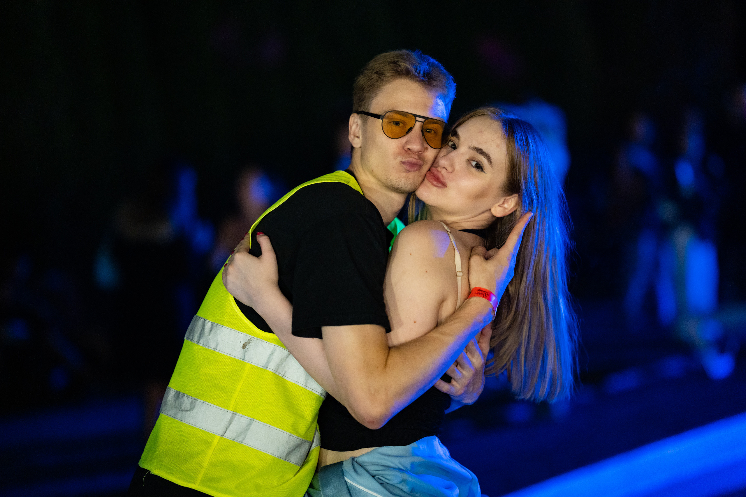 Редкап, репортажная съемка в Пензенской области. Видеосъемка — Продакшн полного цикла — Услуги видеооператора в Пензе