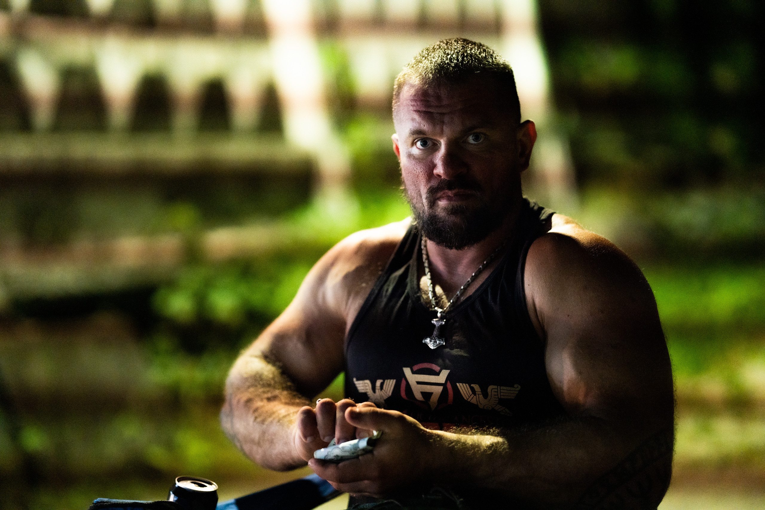 Редкап, репортажная съемка в Пензенской области. Видеосъемка — Продакшн полного цикла — Услуги видеооператора в Пензе