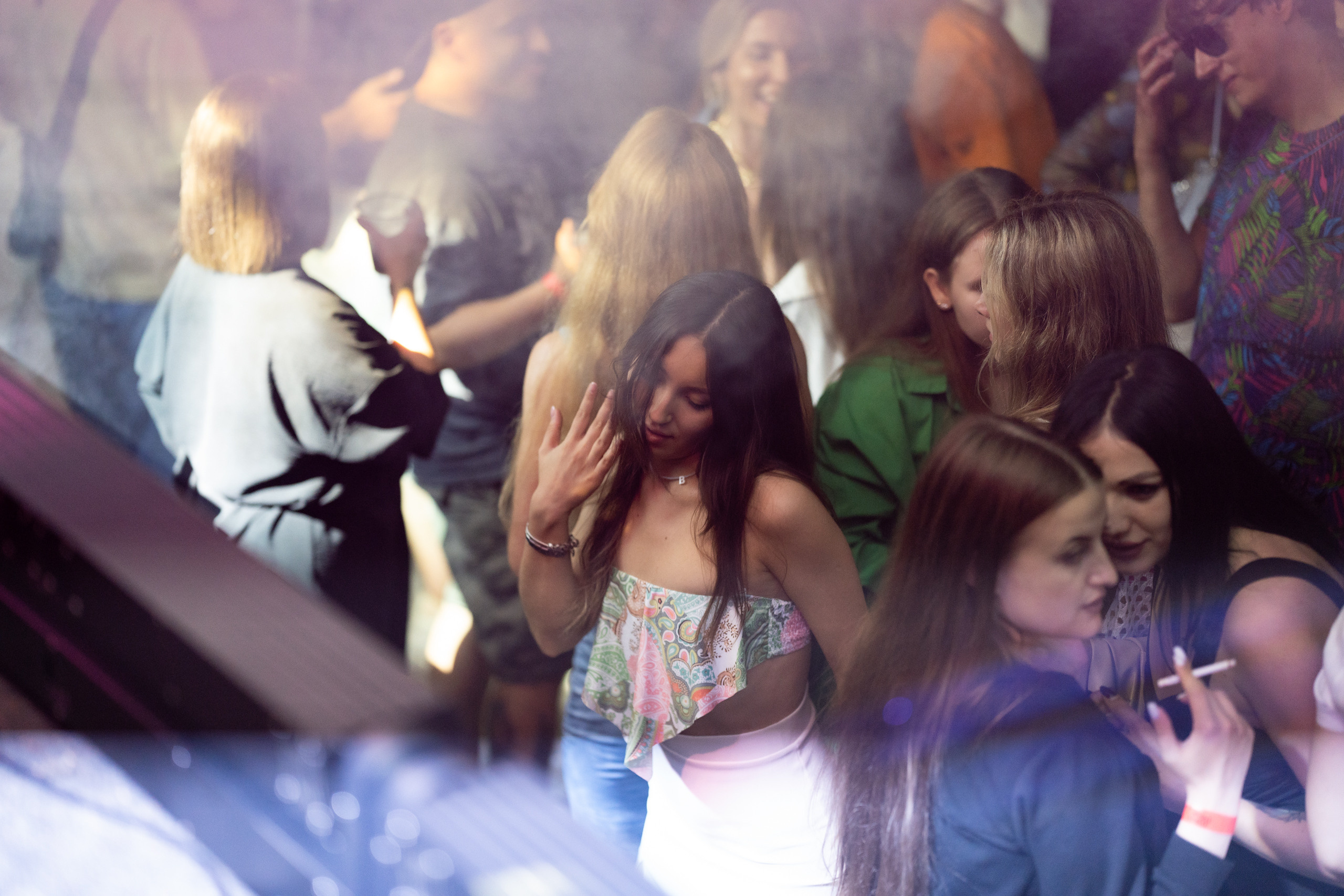 Редкап, репортажная съемка в Пензенской области. Видеосъемка — Продакшн полного цикла — Услуги видеооператора в Пензе