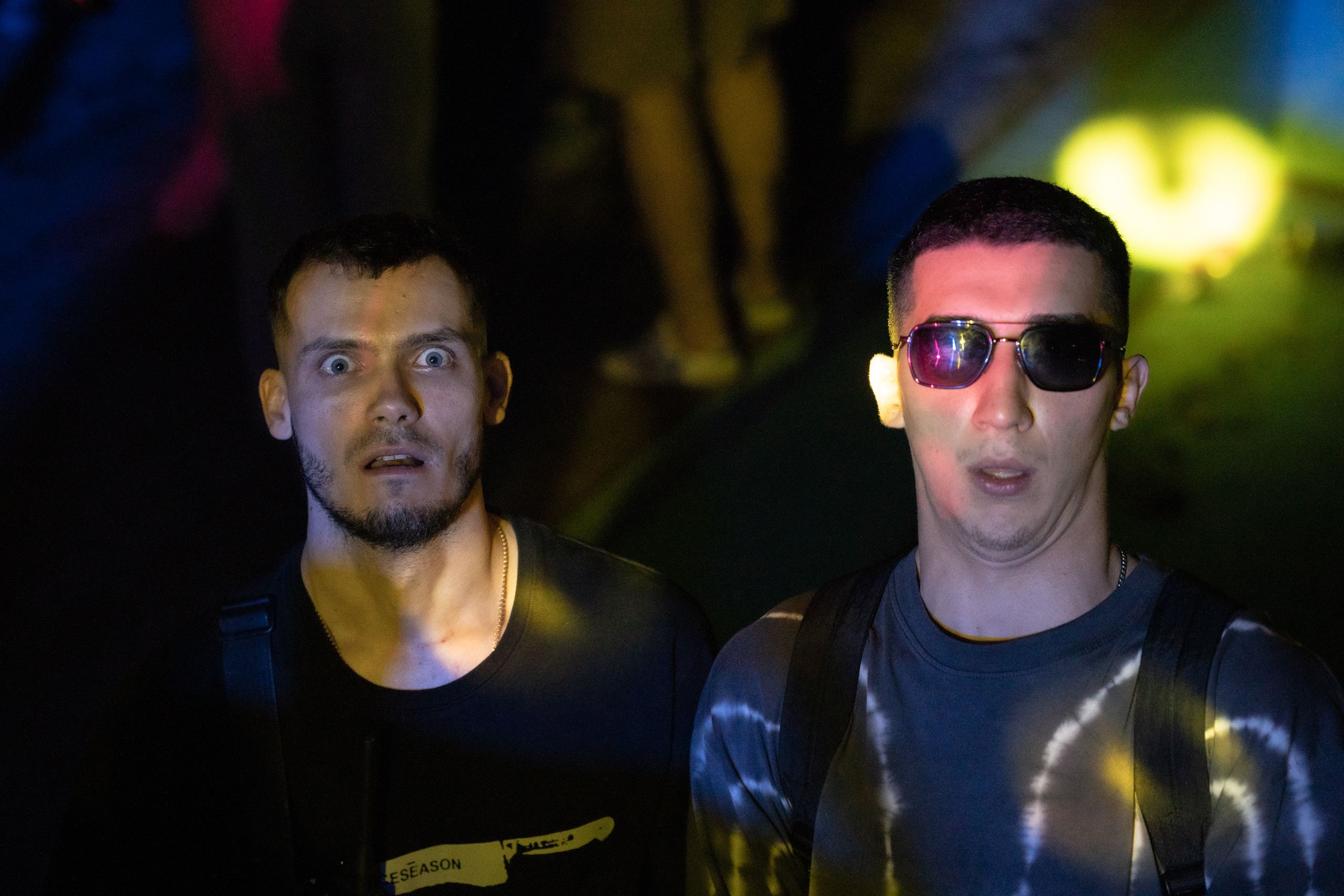 Редкап, репортажная съемка в Пензенской области. Видеосъемка — Продакшн полного цикла — Услуги видеооператора в Пензе