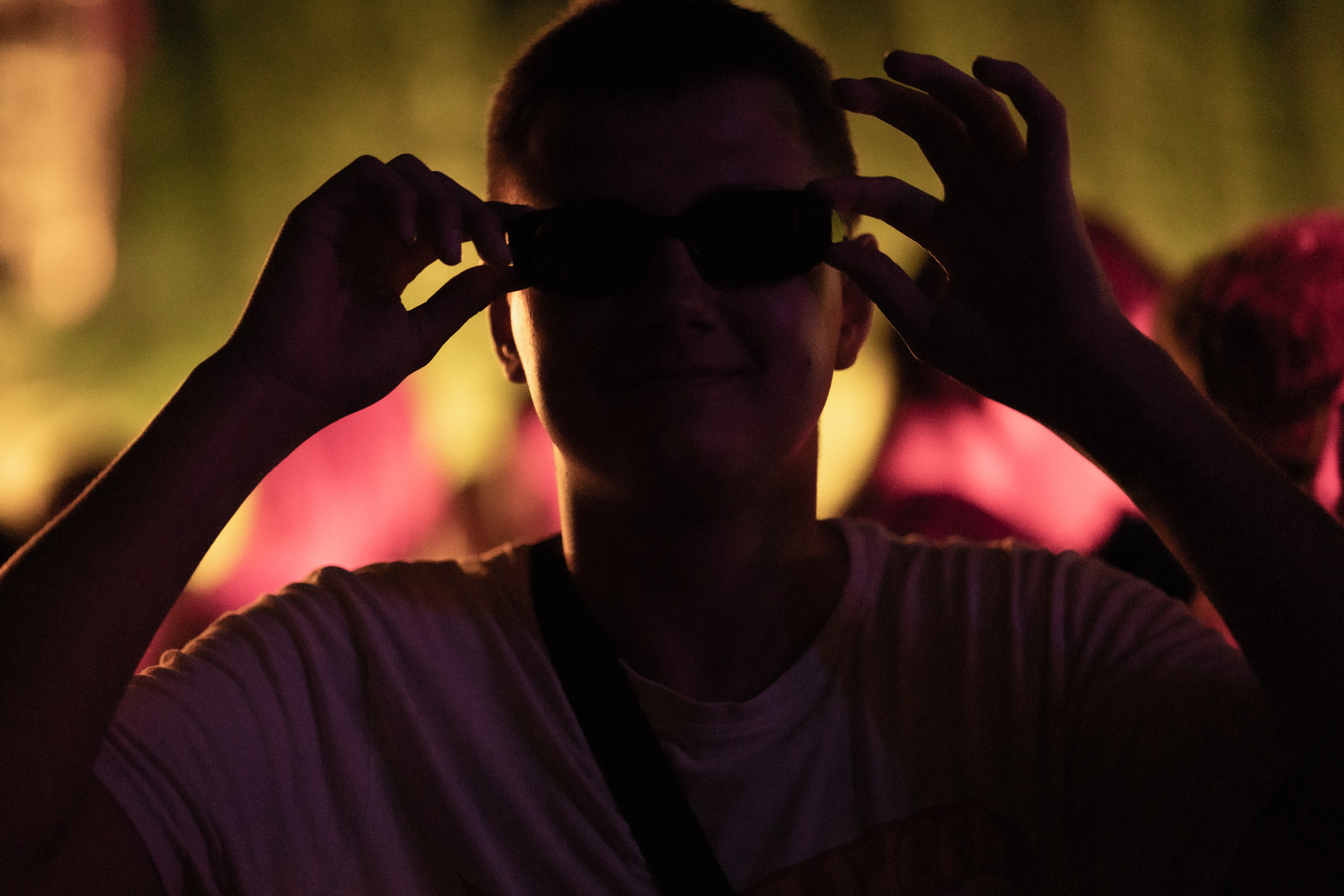 Редкап, репортажная съемка в Пензенской области. Видеосъемка — Продакшн полного цикла — Услуги видеооператора в Пензе