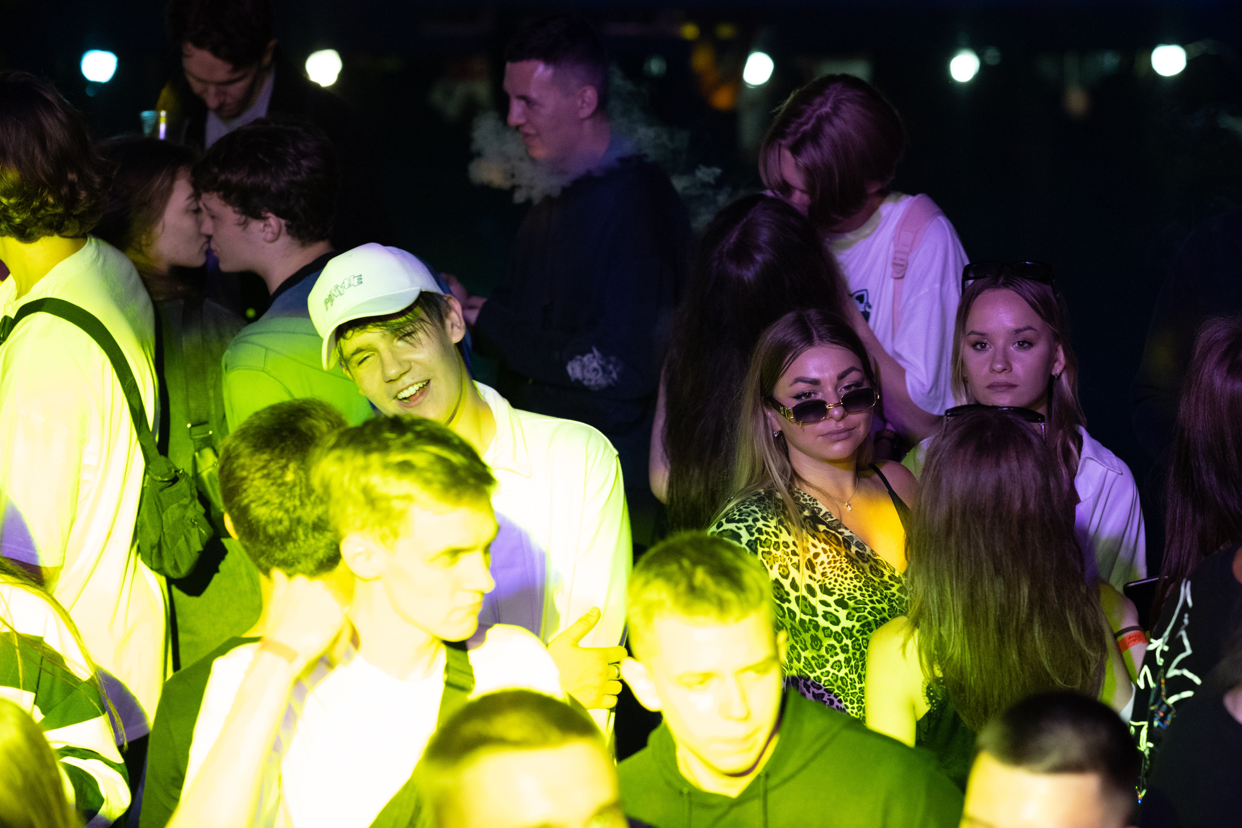 Редкап, репортажная съемка в Пензенской области. Видеосъемка — Продакшн полного цикла — Услуги видеооператора в Пензе