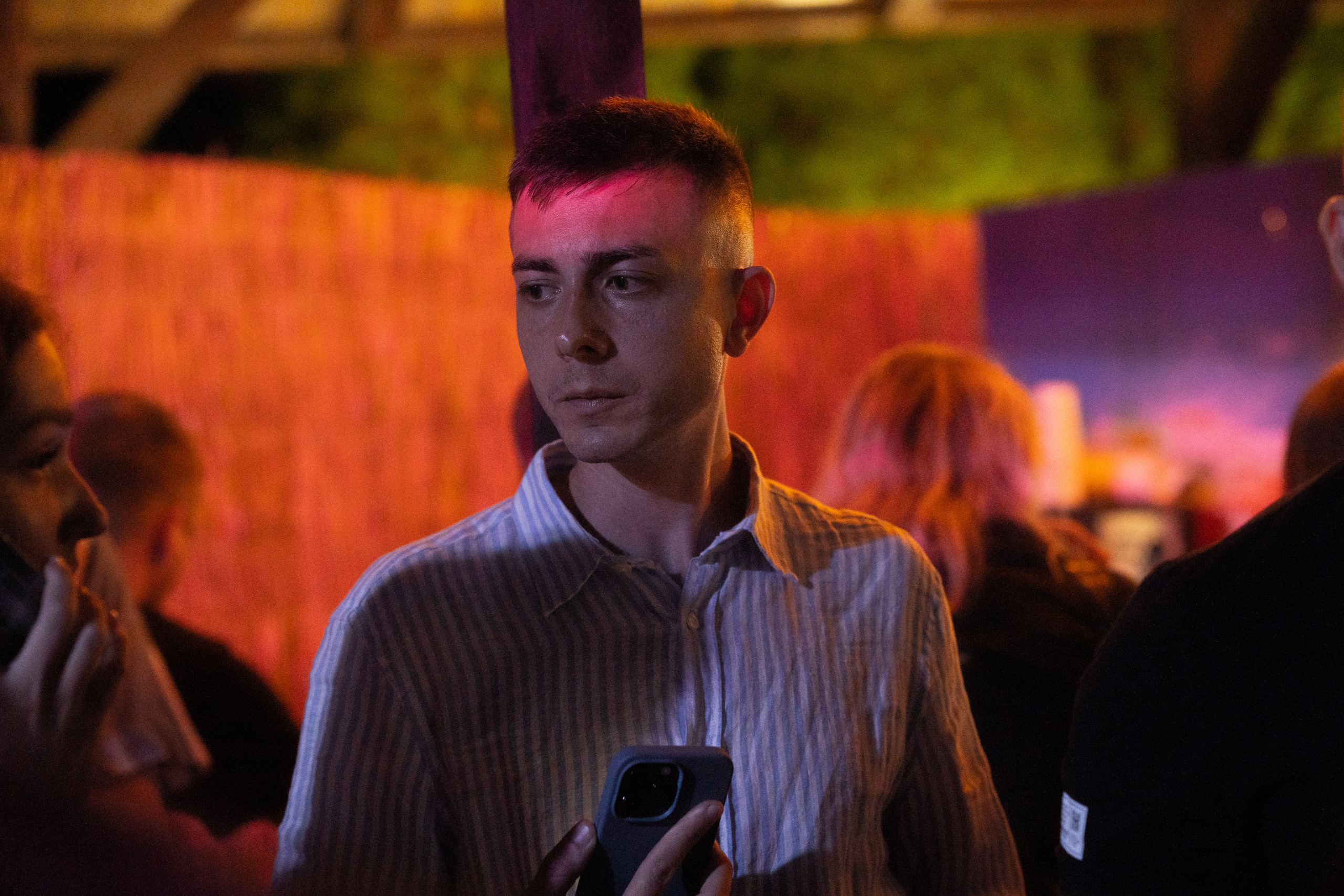 Редкап, репортажная съемка в Пензенской области. Видеосъемка — Продакшн полного цикла — Услуги видеооператора в Пензе