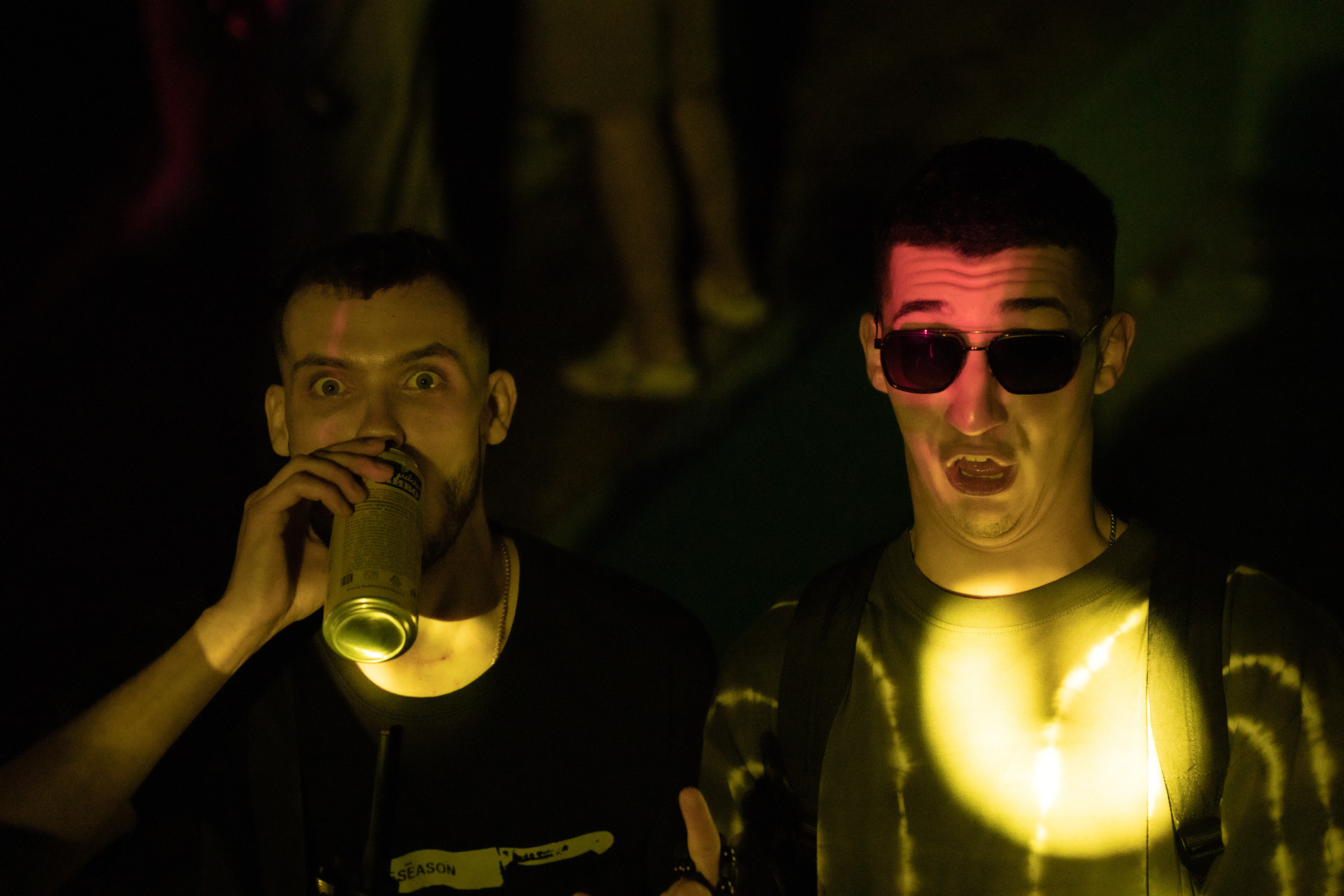 Редкап, репортажная съемка в Пензенской области. Видеосъемка — Продакшн полного цикла — Услуги видеооператора в Пензе