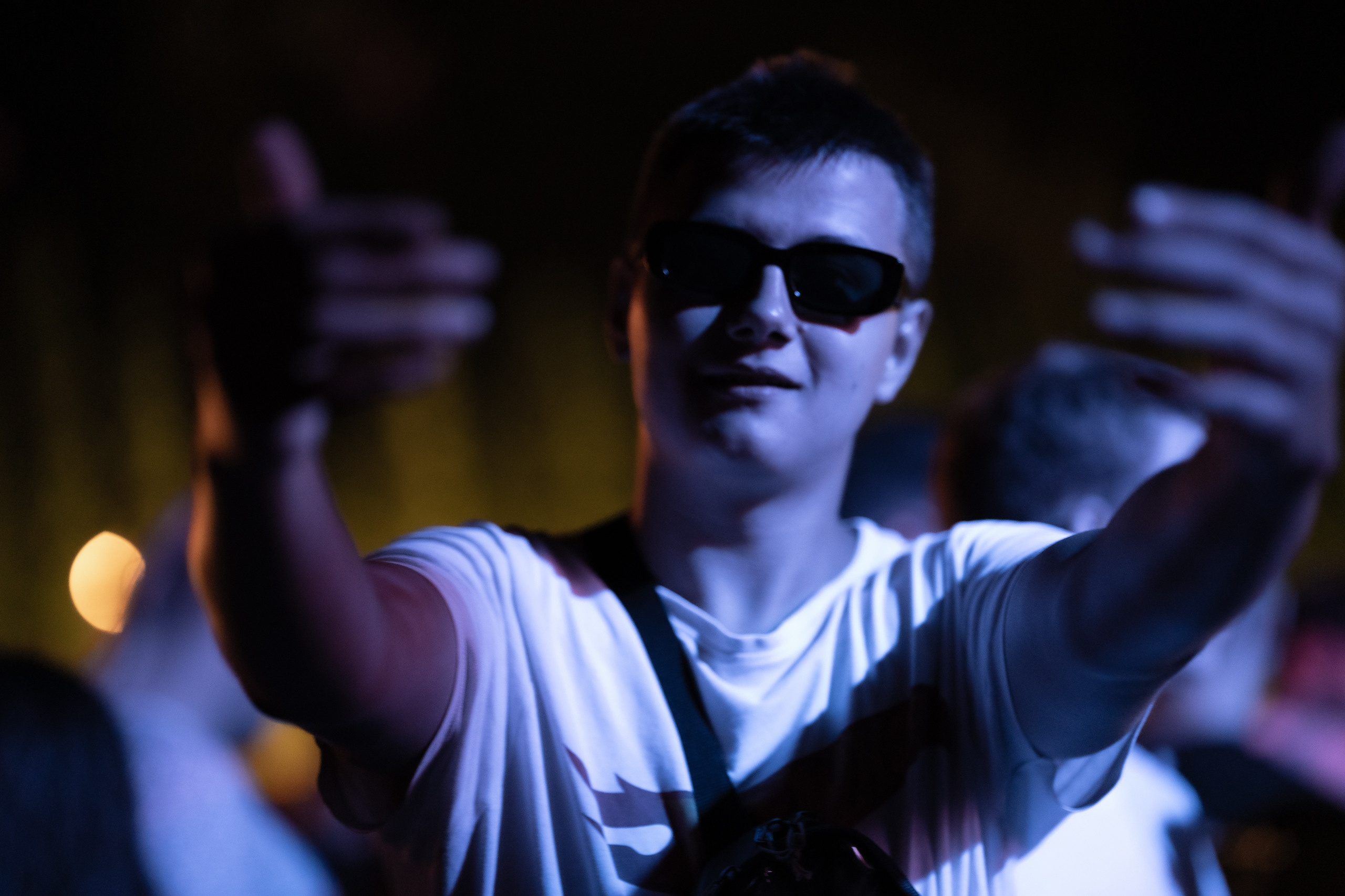 Редкап, репортажная съемка в Пензенской области. Видеосъемка — Продакшн полного цикла — Услуги видеооператора в Пензе