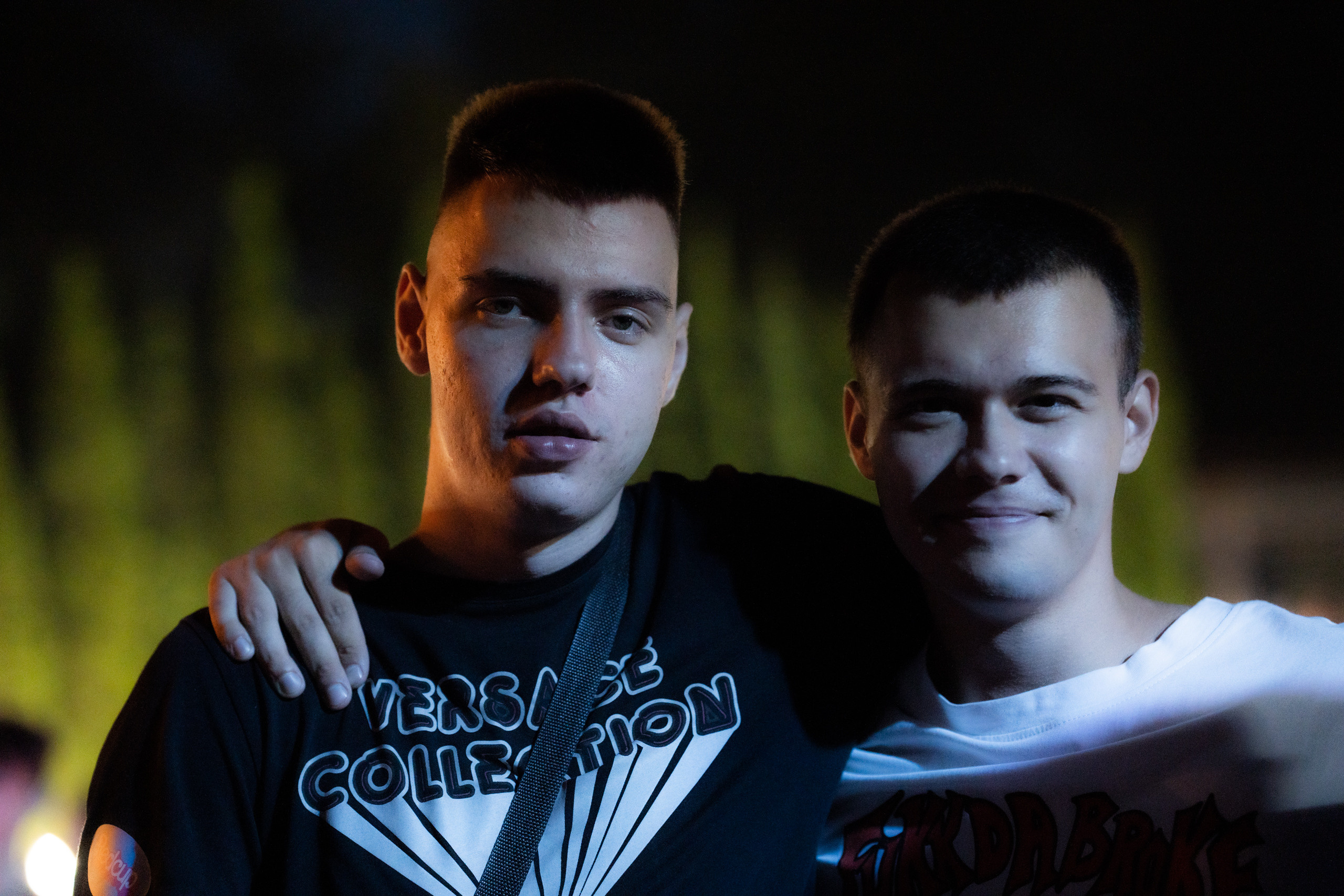 Редкап, репортажная съемка в Пензенской области. Видеосъемка — Продакшн полного цикла — Услуги видеооператора в Пензе