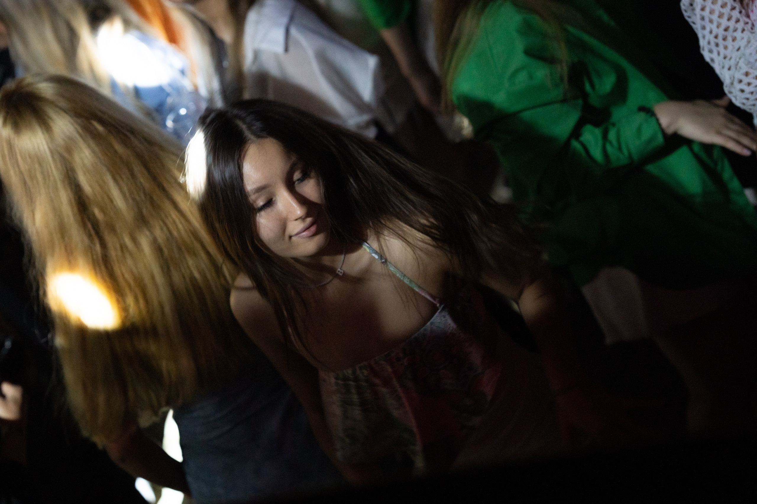 Редкап, репортажная съемка в Пензенской области. Видеосъемка — Продакшн полного цикла — Услуги видеооператора в Пензе