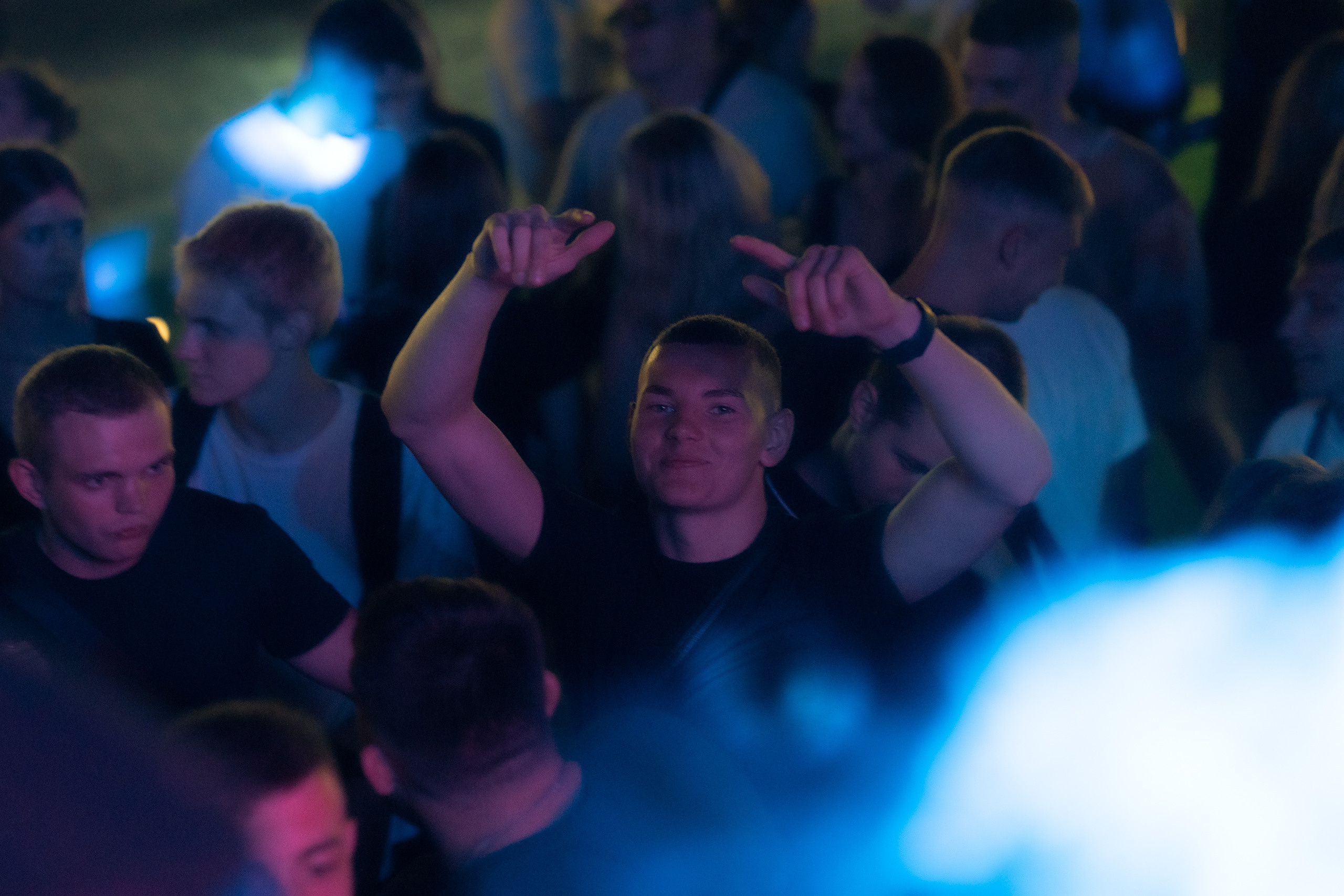 Редкап, репортажная съемка в Пензенской области. Видеосъемка — Продакшн полного цикла — Услуги видеооператора в Пензе