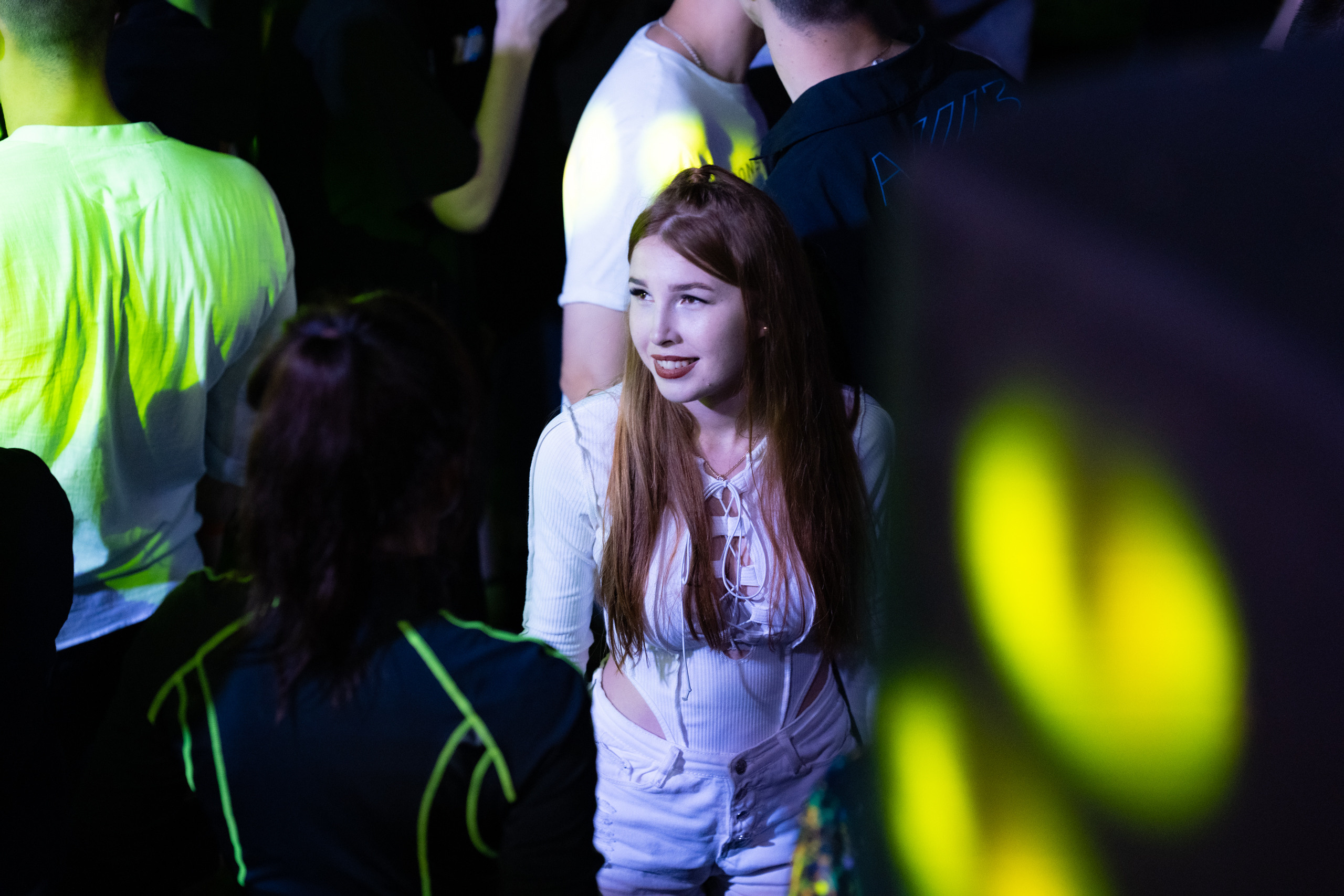 Редкап, репортажная съемка в Пензенской области. Видеосъемка — Продакшн полного цикла — Услуги видеооператора в Пензе