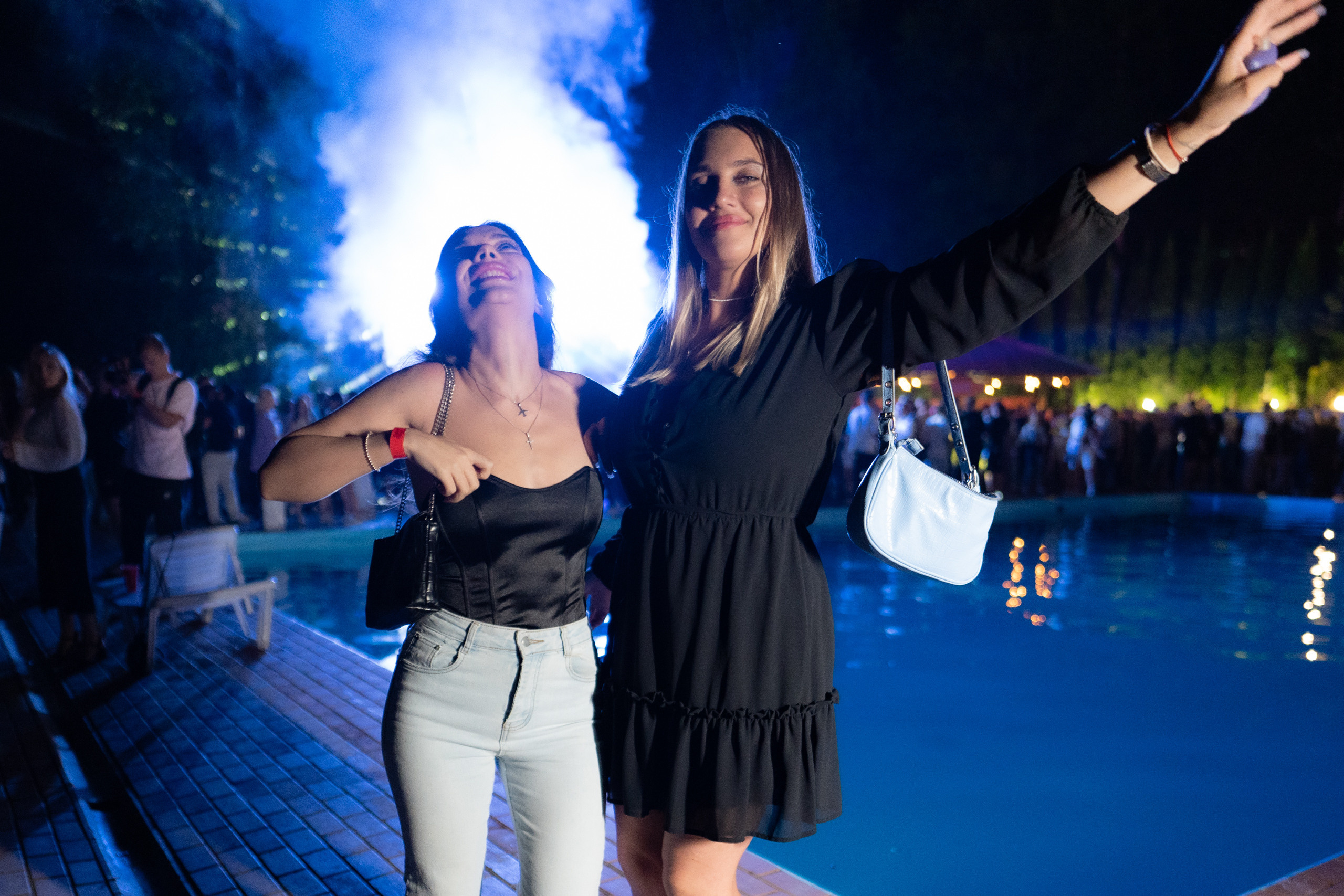 Редкап, репортажная съемка в Пензенской области. Видеосъемка — Продакшн полного цикла — Услуги видеооператора в Пензе