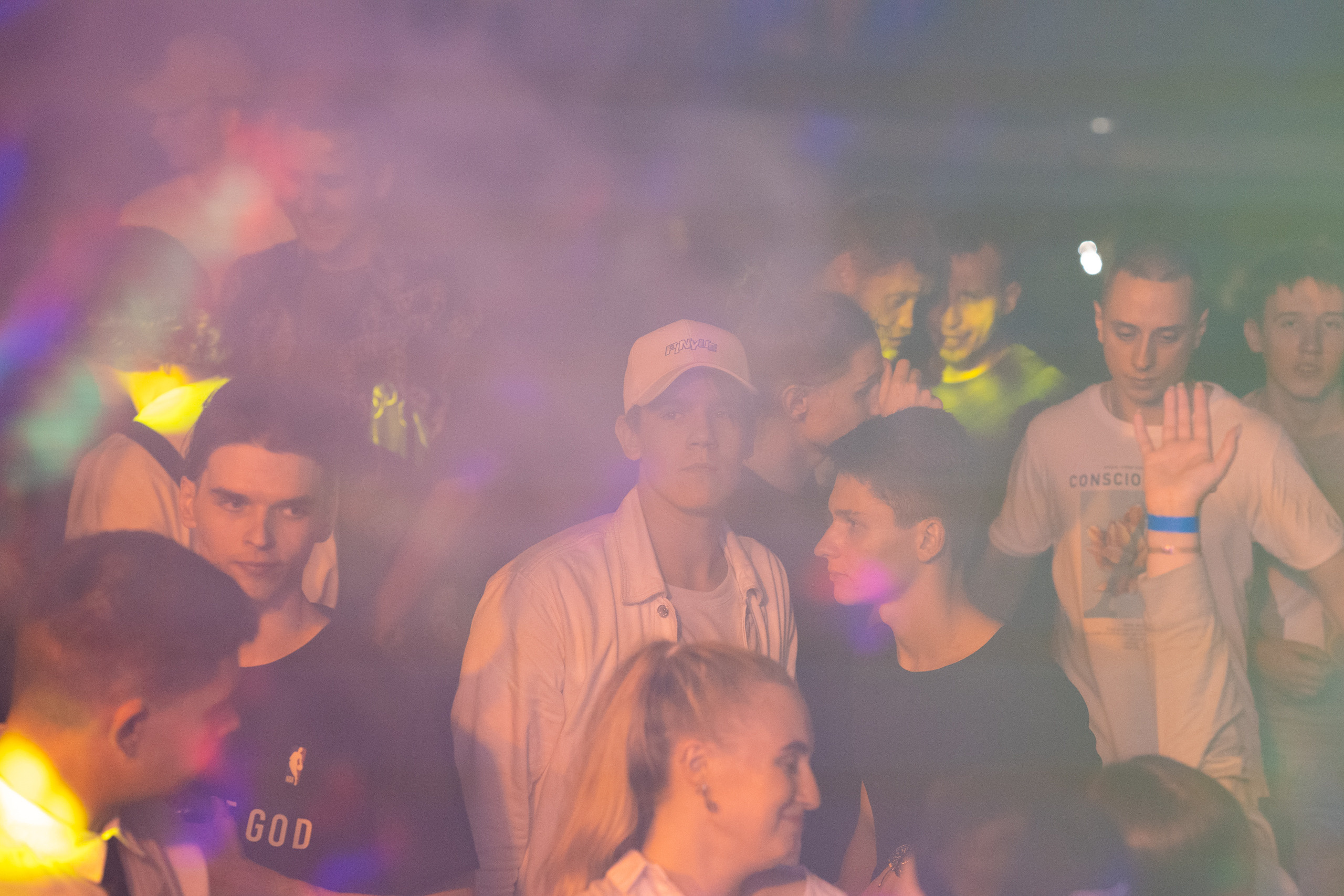 Редкап, репортажная съемка в Пензенской области. Видеосъемка — Продакшн полного цикла — Услуги видеооператора в Пензе