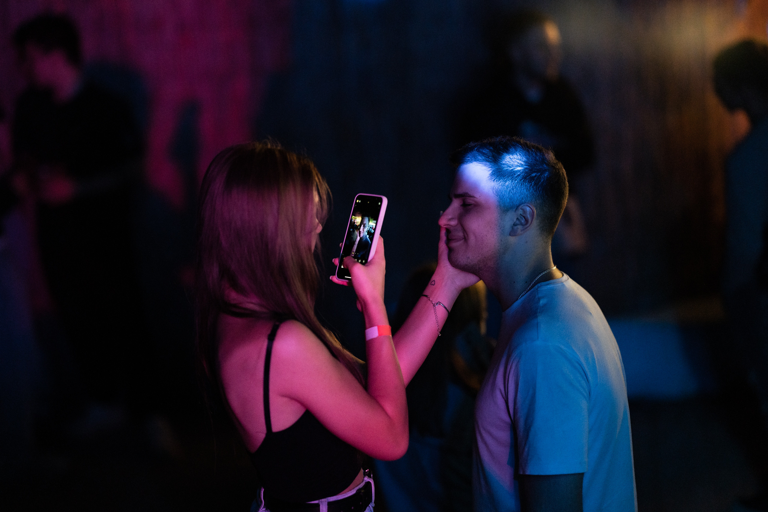 Редкап, репортажная съемка в Пензенской области. Видеосъемка — Продакшн полного цикла — Услуги видеооператора в Пензе