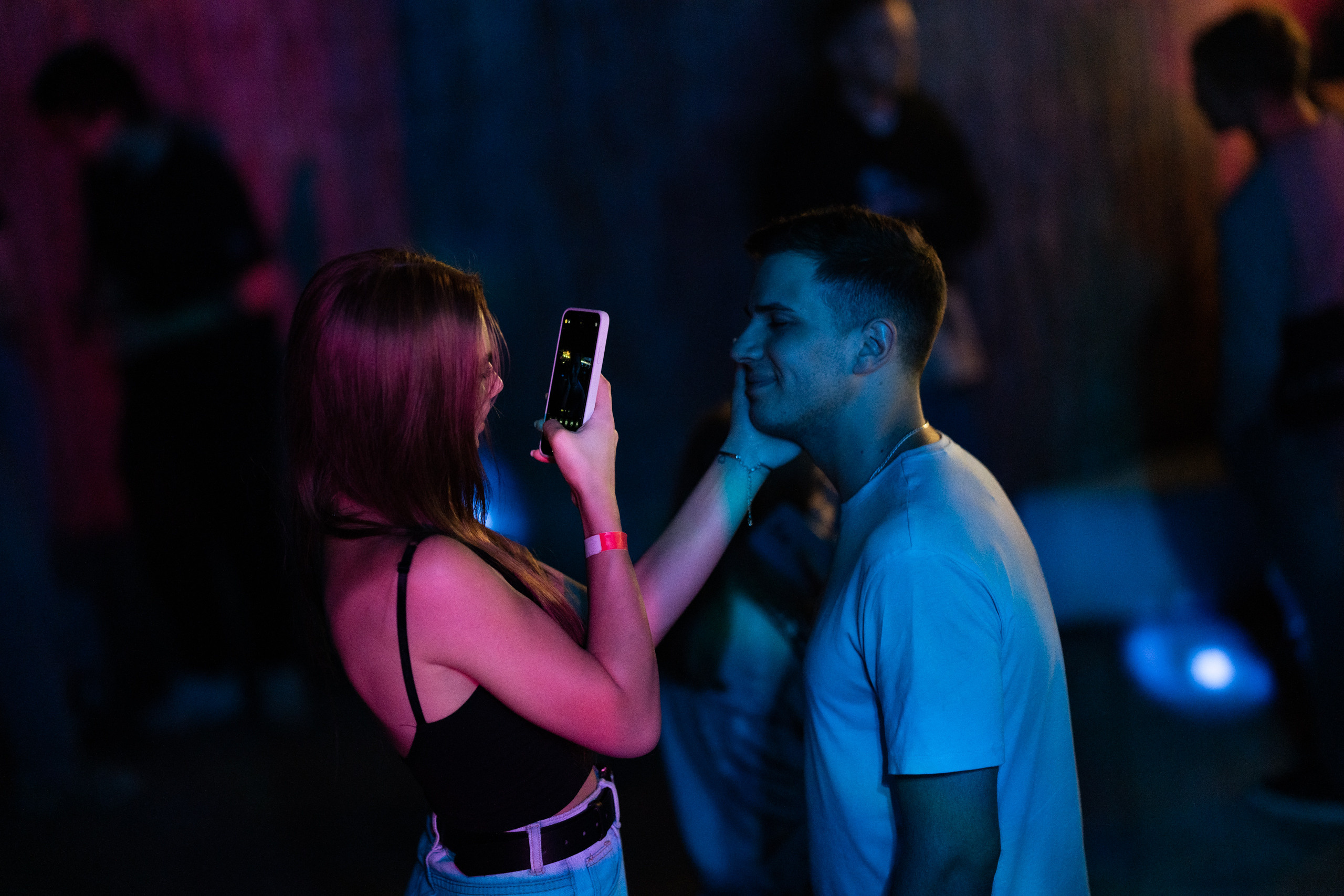 Редкап, репортажная съемка в Пензенской области. Видеосъемка — Продакшн полного цикла — Услуги видеооператора в Пензе