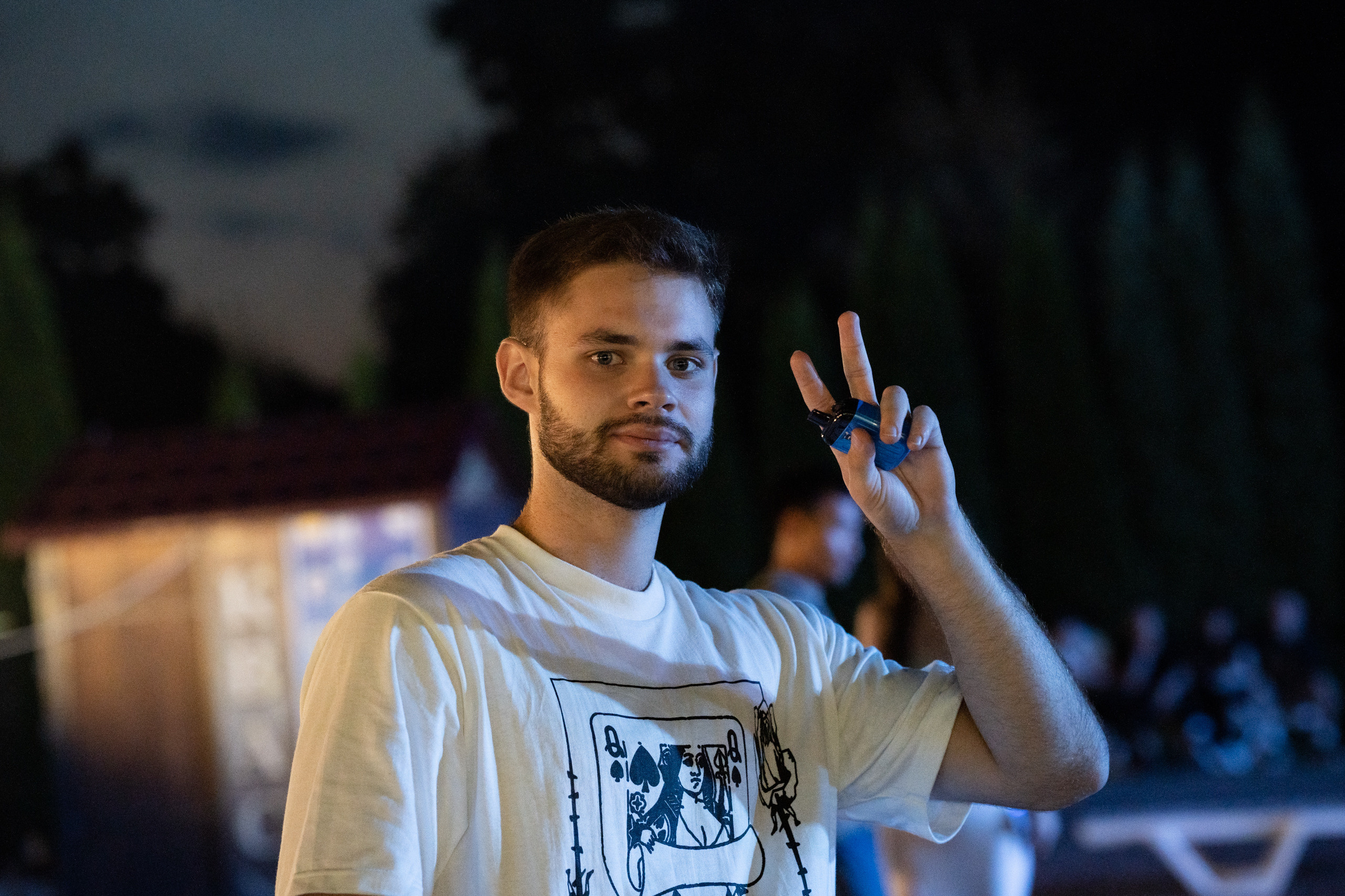 Редкап, репортажная съемка в Пензенской области. Видеосъемка — Продакшн полного цикла — Услуги видеооператора в Пензе