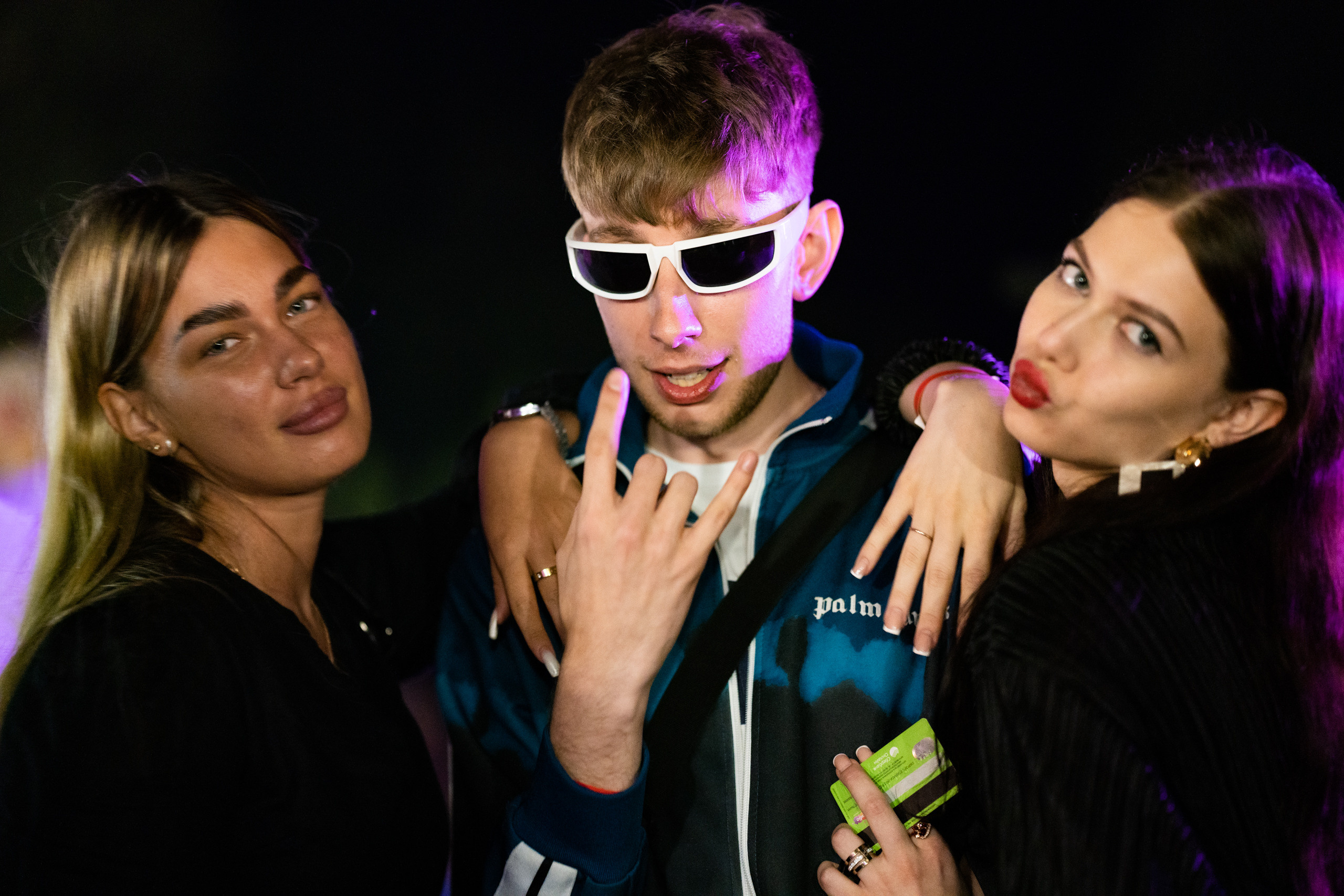 Редкап, репортажная съемка в Пензенской области. Видеосъемка — Продакшн полного цикла — Услуги видеооператора в Пензе