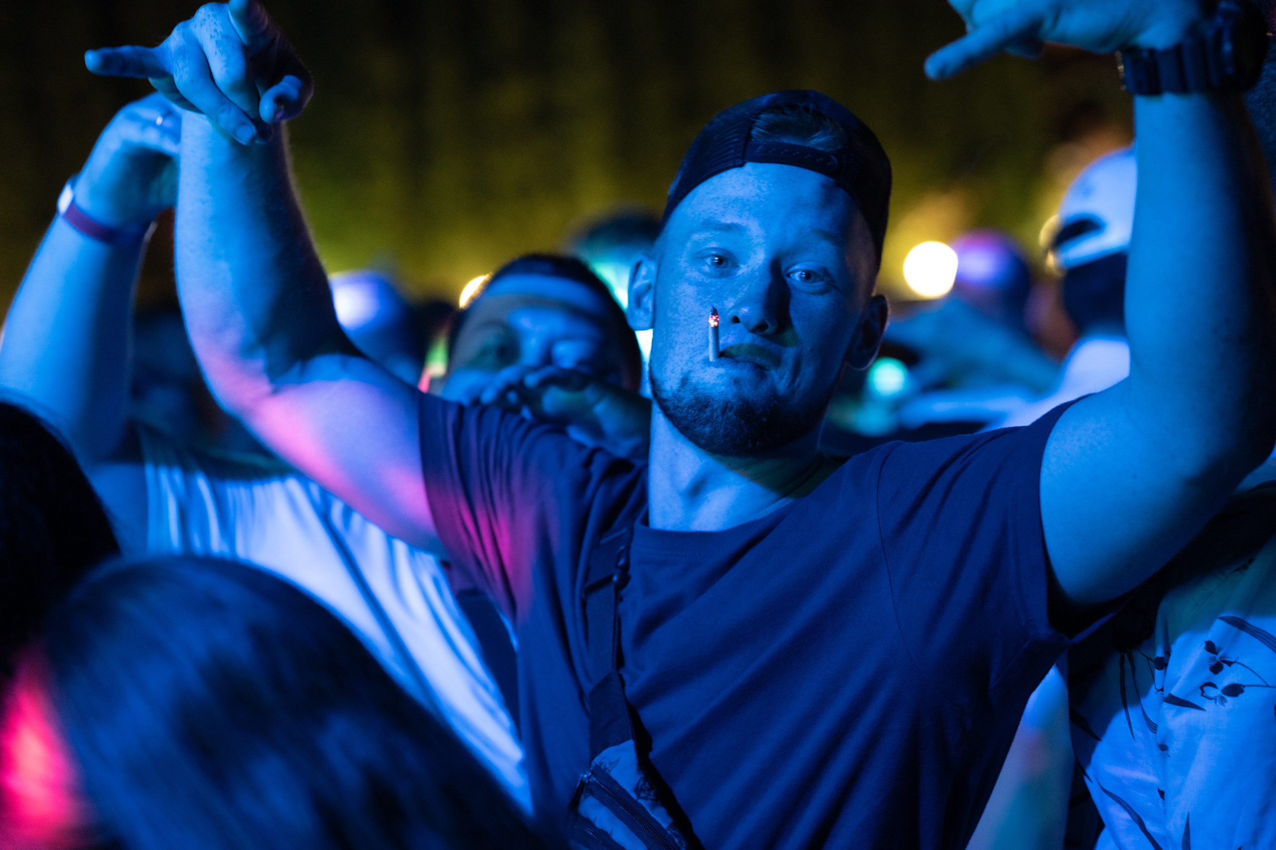 Редкап, репортажная съемка в Пензенской области. Видеосъемка — Продакшн полного цикла — Услуги видеооператора в Пензе