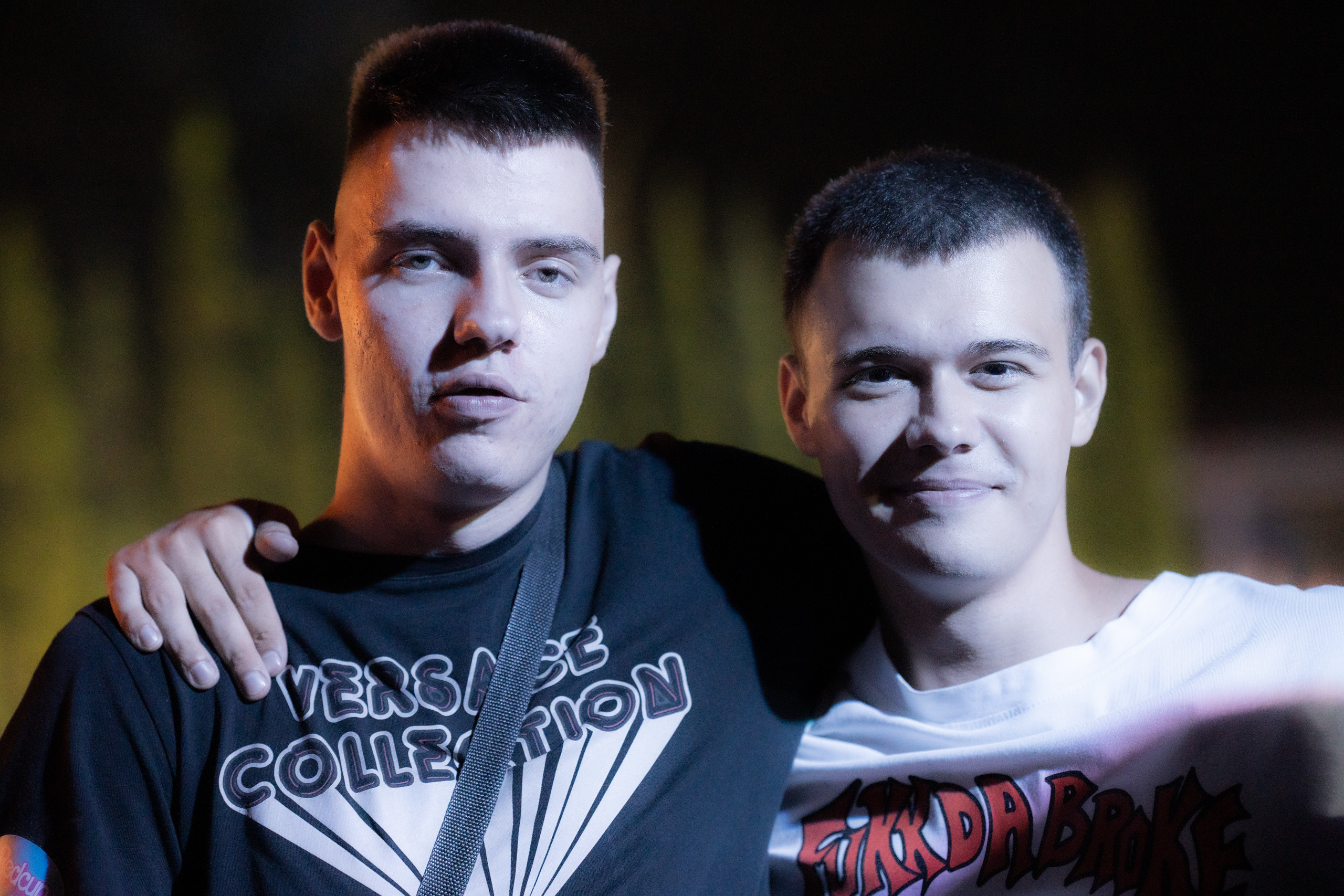 Редкап, репортажная съемка в Пензенской области. Видеосъемка — Продакшн полного цикла — Услуги видеооператора в Пензе