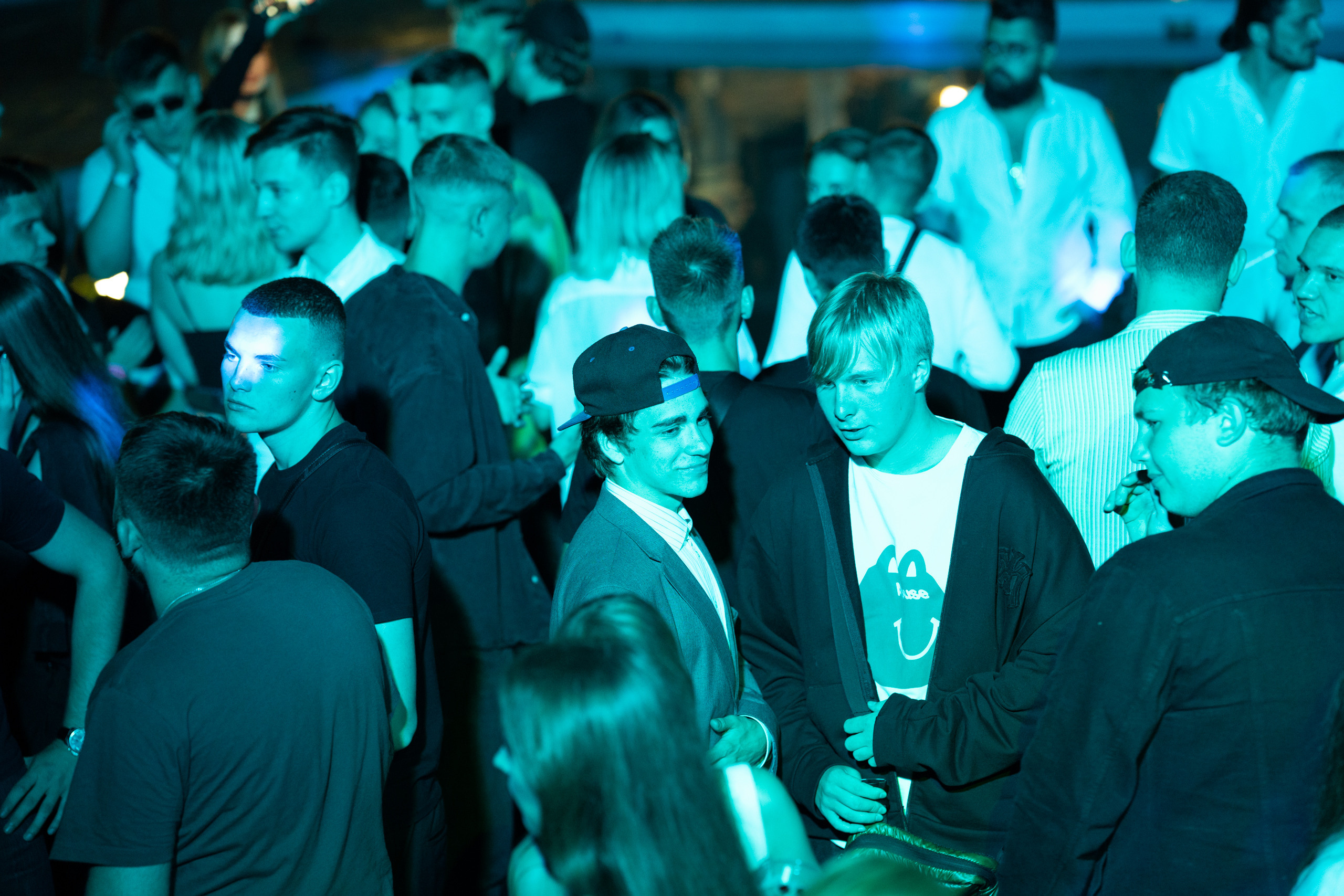 Редкап, репортажная съемка в Пензенской области. Видеосъемка — Продакшн полного цикла — Услуги видеооператора в Пензе