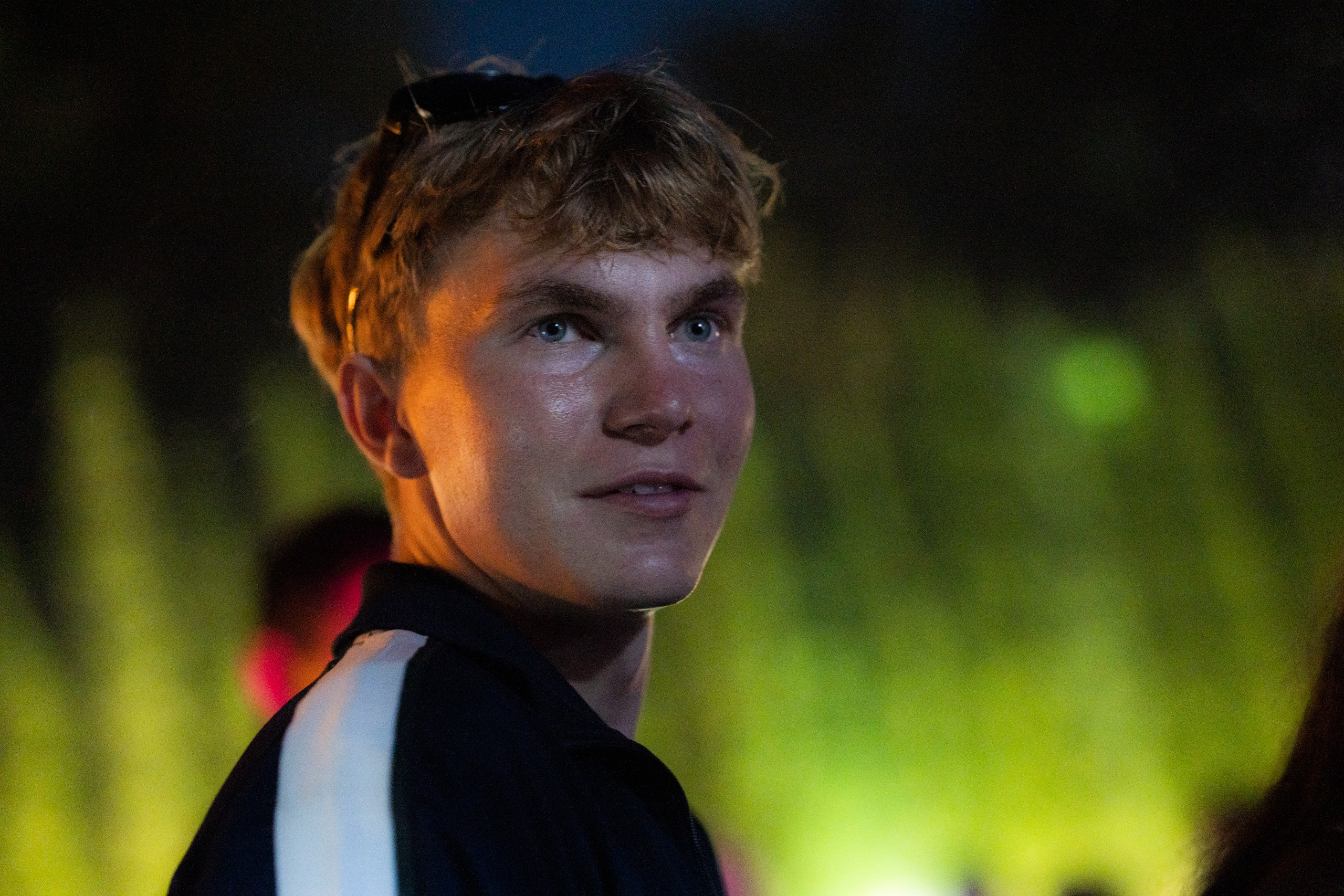 Редкап, репортажная съемка в Пензенской области. Видеосъемка — Продакшн полного цикла — Услуги видеооператора в Пензе