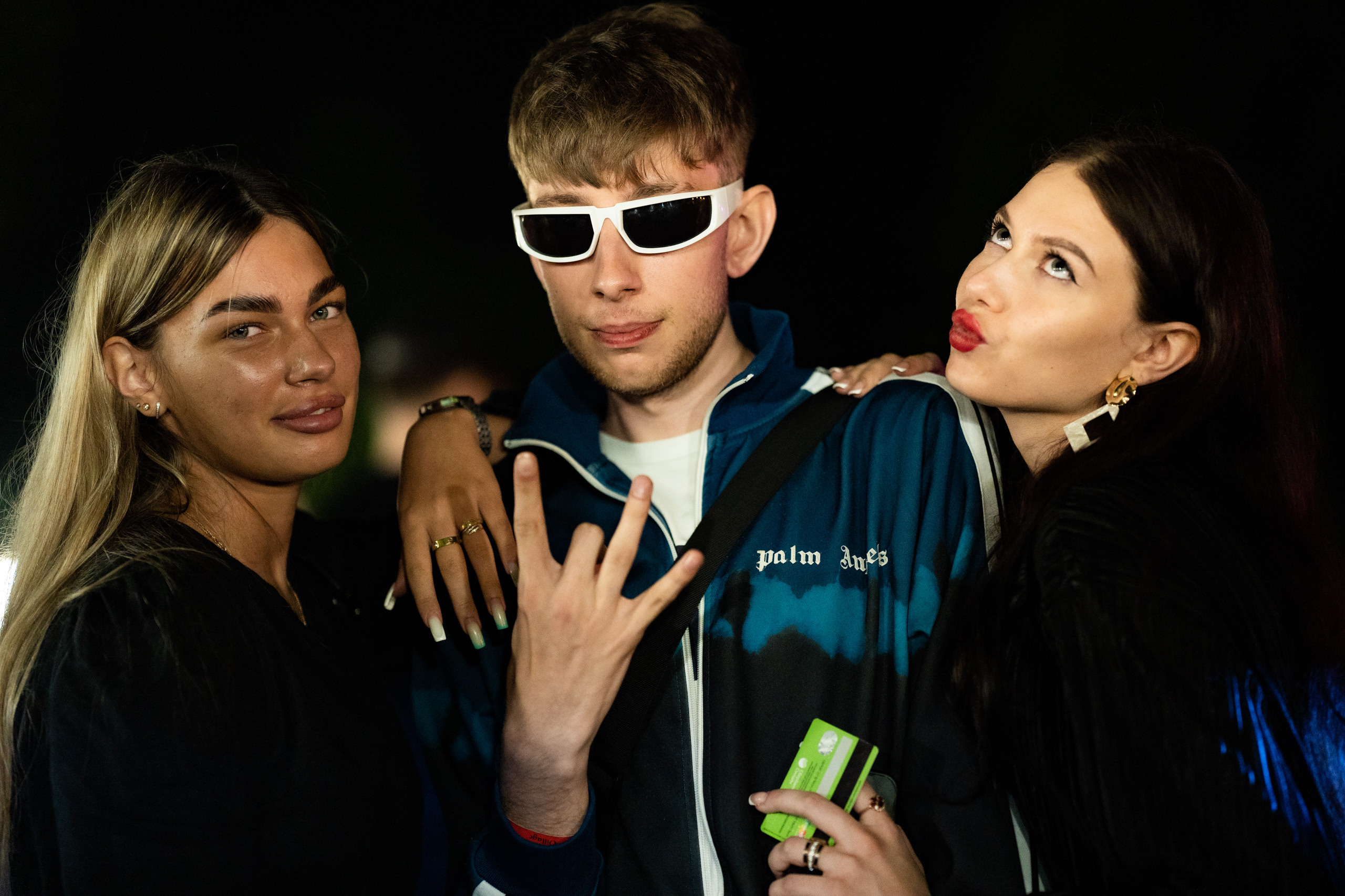 Редкап, репортажная съемка в Пензенской области. Видеосъемка — Продакшн полного цикла — Услуги видеооператора в Пензе