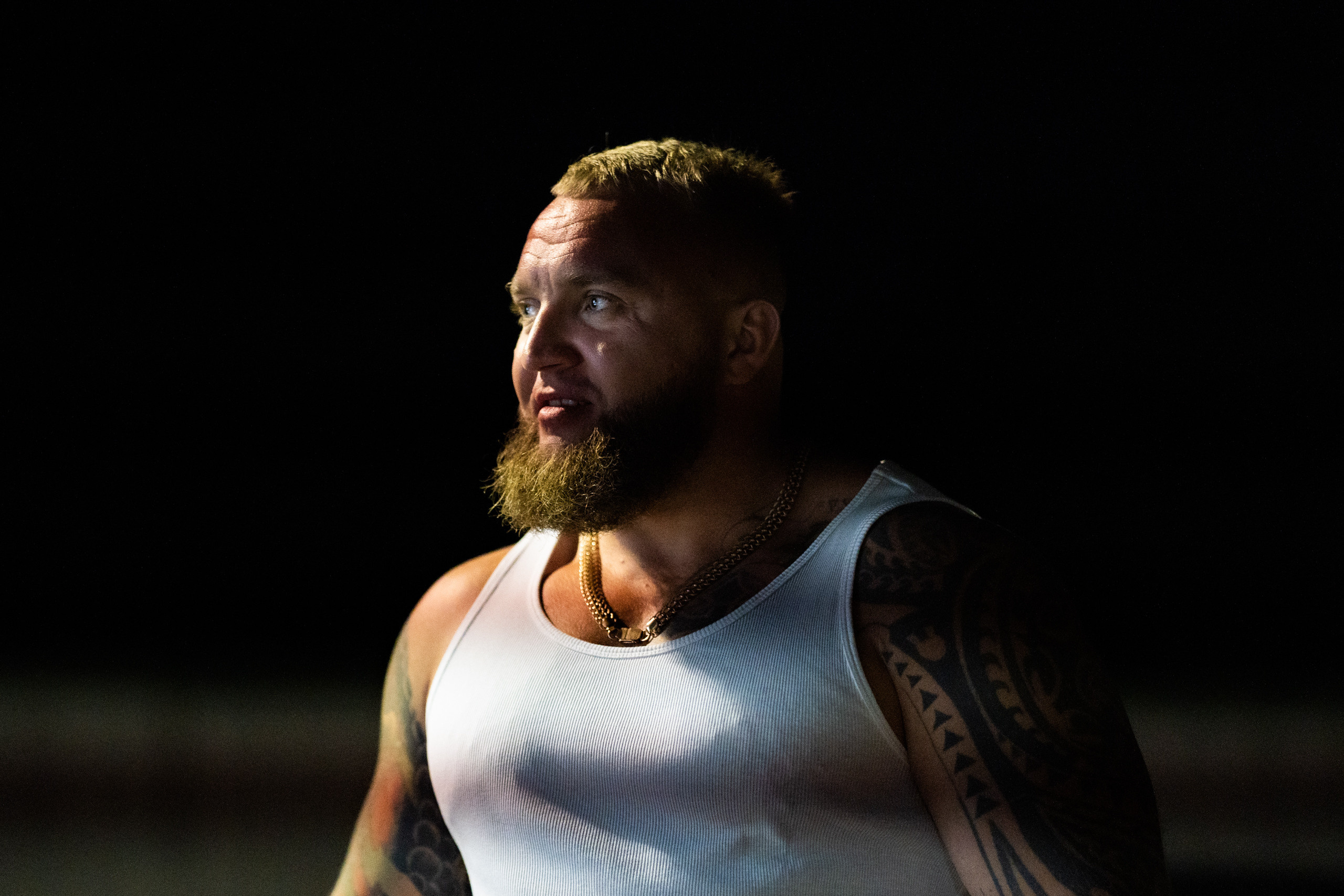 Редкап, репортажная съемка в Пензенской области. Видеосъемка — Продакшн полного цикла — Услуги видеооператора в Пензе