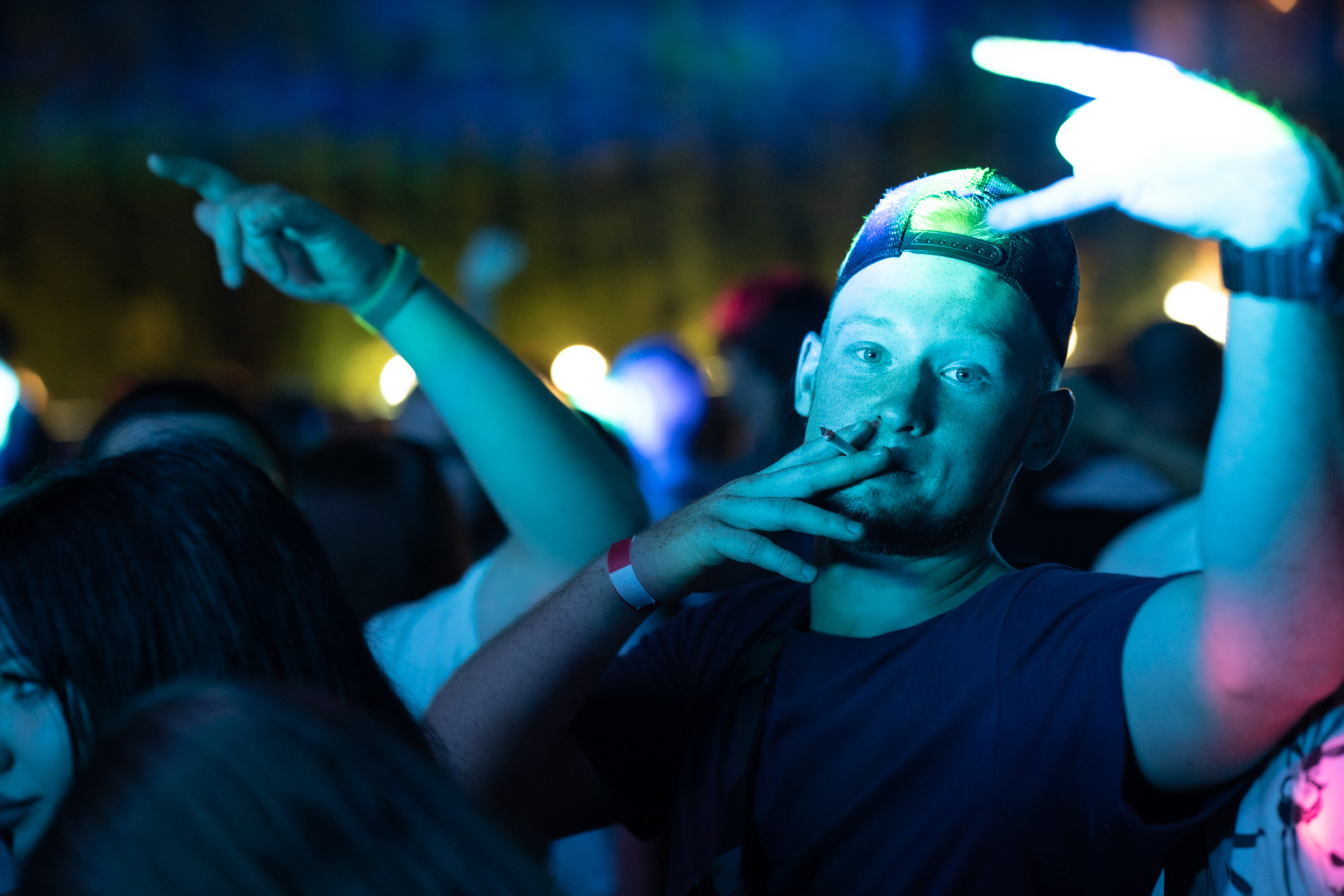 Редкап, репортажная съемка в Пензенской области. Видеосъемка — Продакшн полного цикла — Услуги видеооператора в Пензе