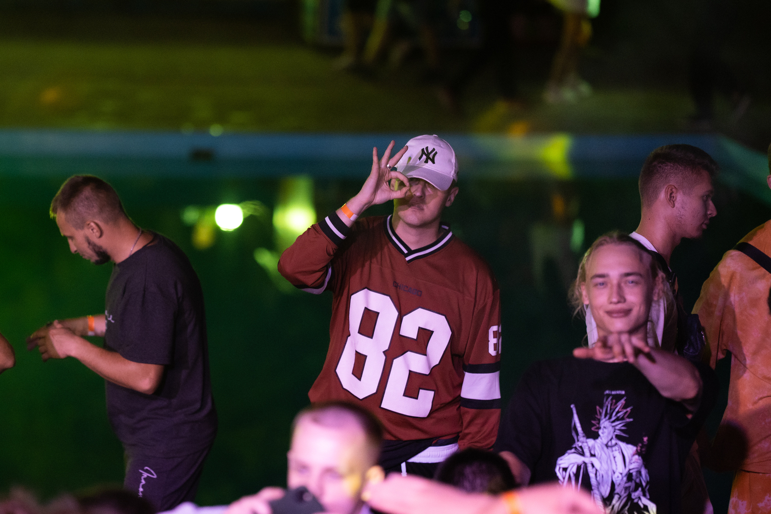 Редкап, репортажная съемка в Пензенской области. Видеосъемка — Продакшн полного цикла — Услуги видеооператора в Пензе