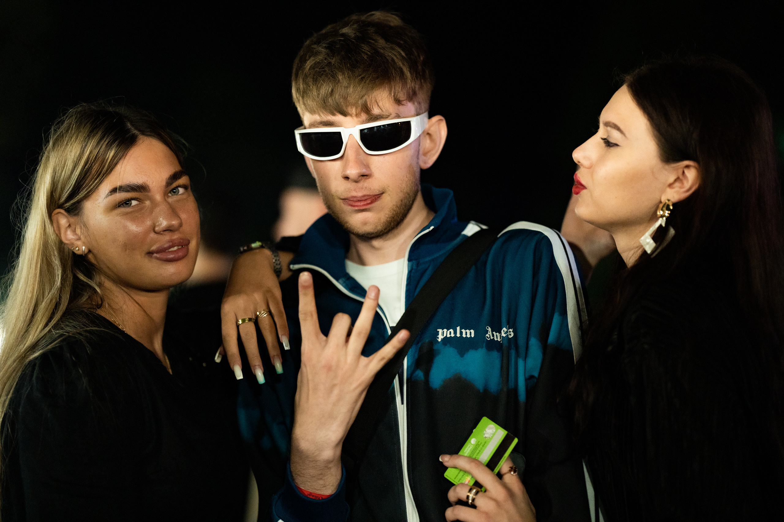 Редкап, репортажная съемка в Пензенской области. Видеосъемка — Продакшн полного цикла — Услуги видеооператора в Пензе