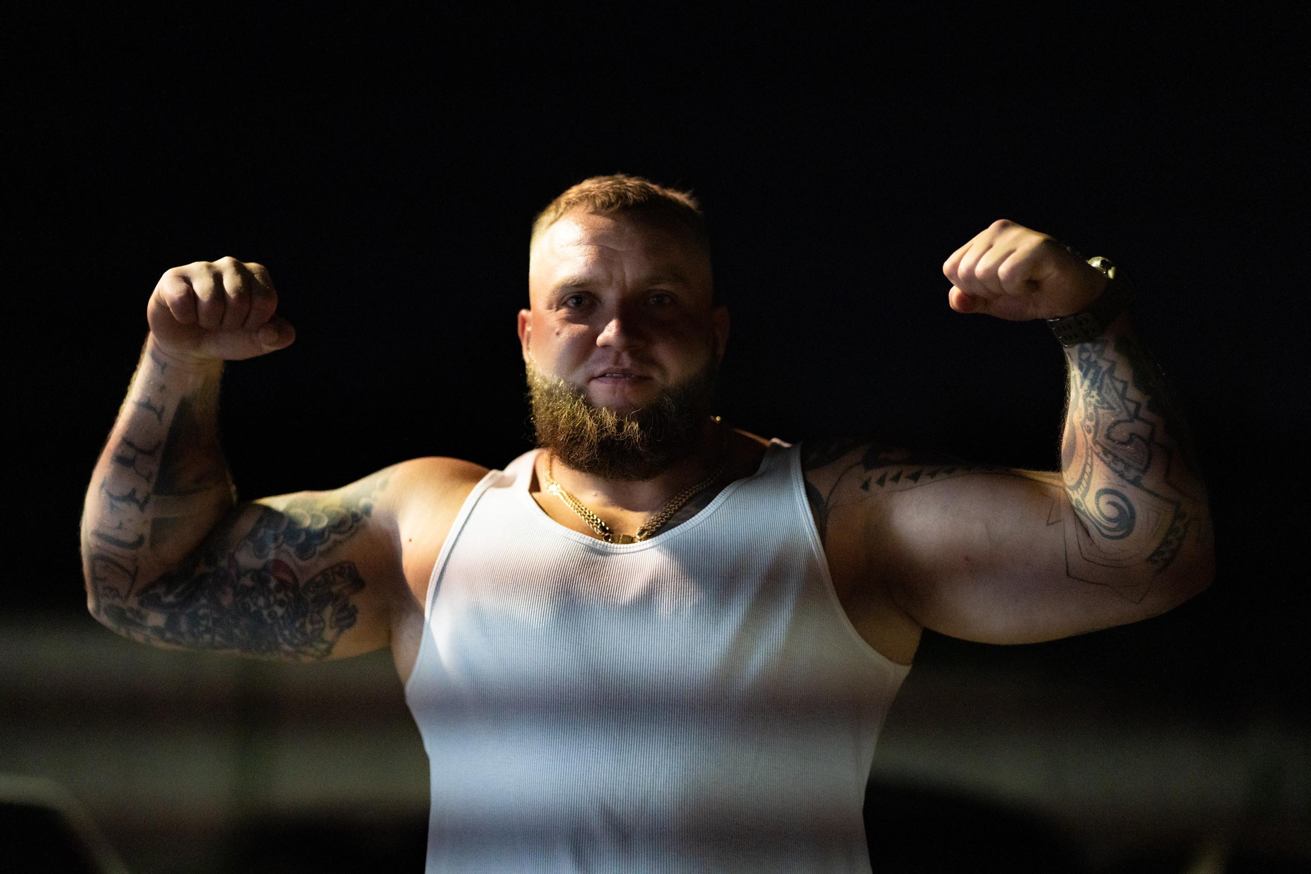 Редкап, репортажная съемка в Пензенской области. Видеосъемка — Продакшн полного цикла — Услуги видеооператора в Пензе