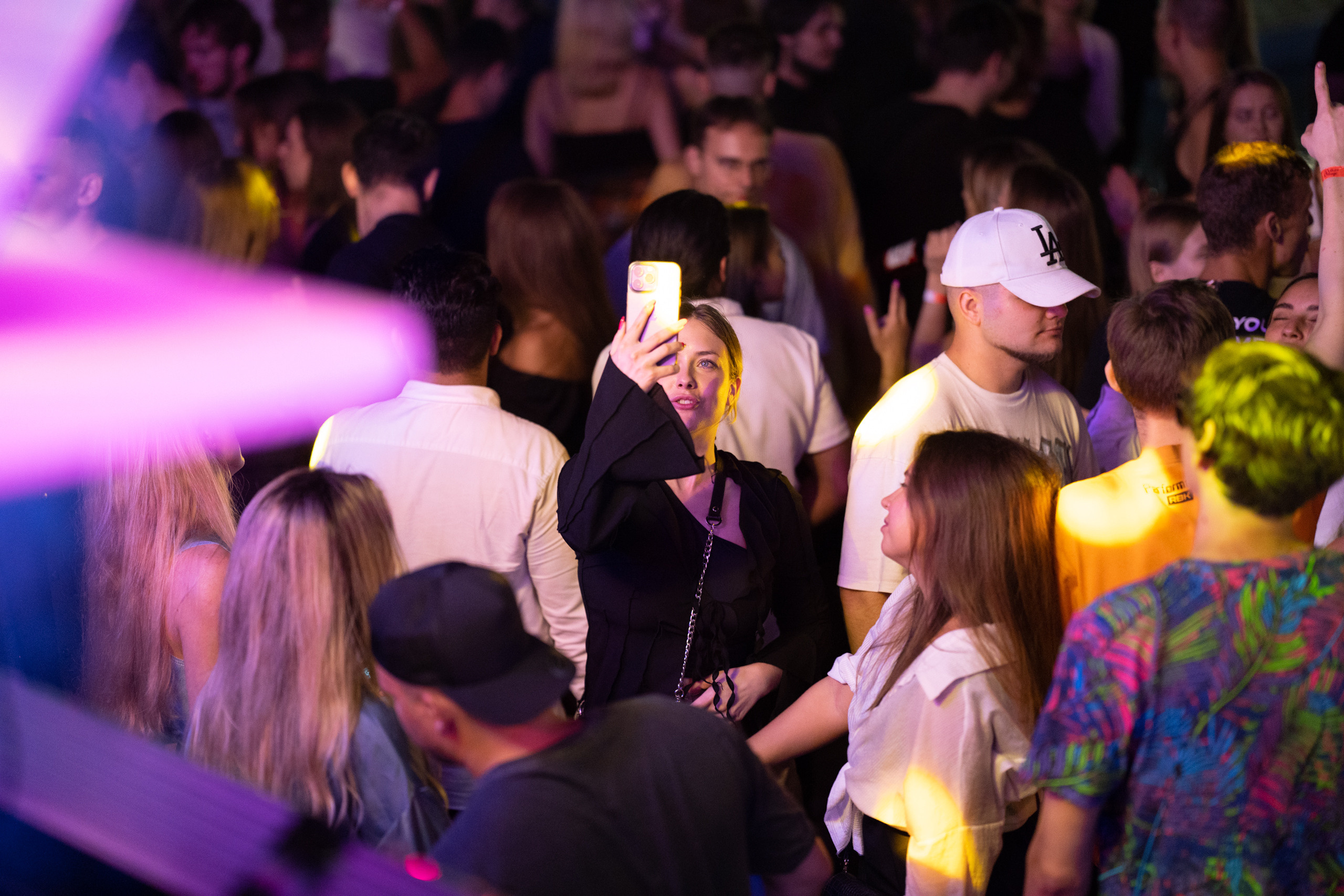 Редкап, репортажная съемка в Пензенской области. Видеосъемка — Продакшн полного цикла — Услуги видеооператора в Пензе