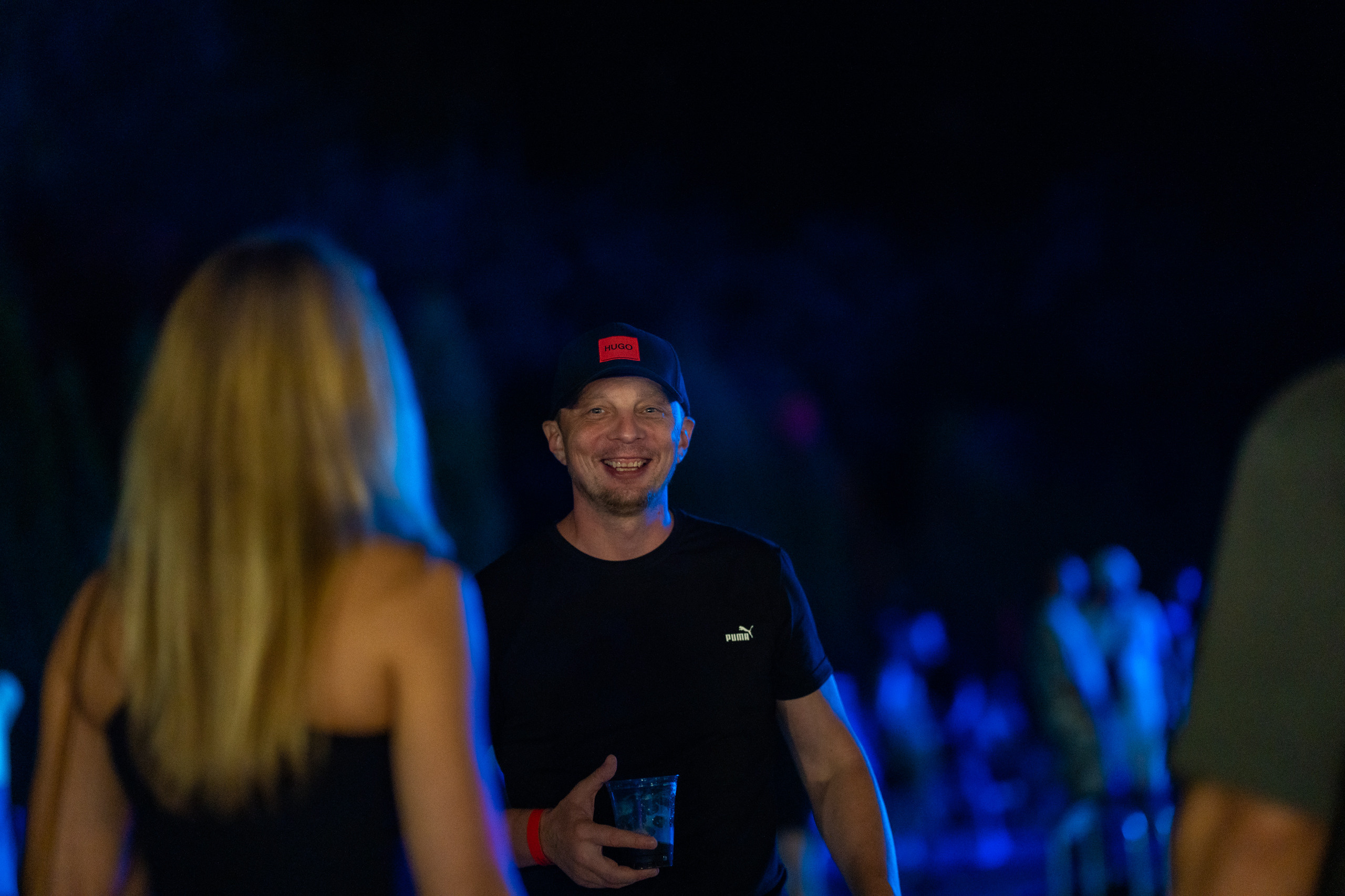 Редкап, репортажная съемка в Пензенской области. Видеосъемка — Продакшн полного цикла — Услуги видеооператора в Пензе