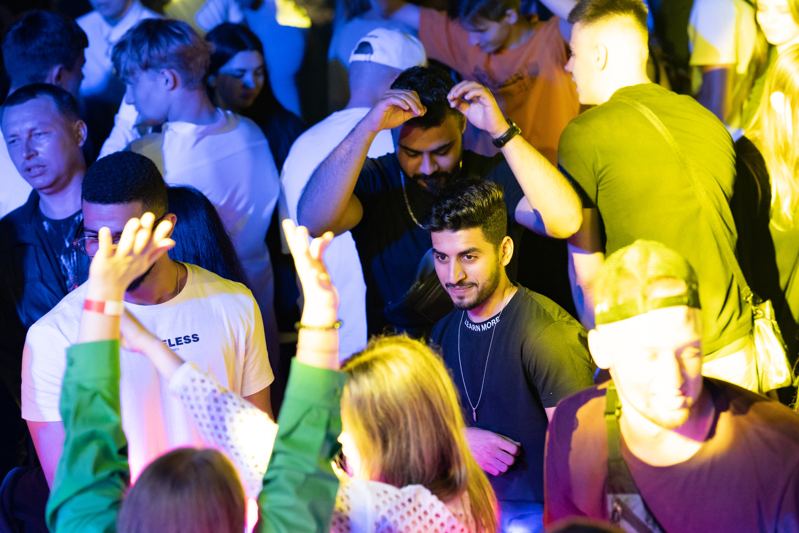 Редкап, репортажная съемка в Пензенской области. Видеосъемка — Продакшн полного цикла — Услуги видеооператора в Пензе