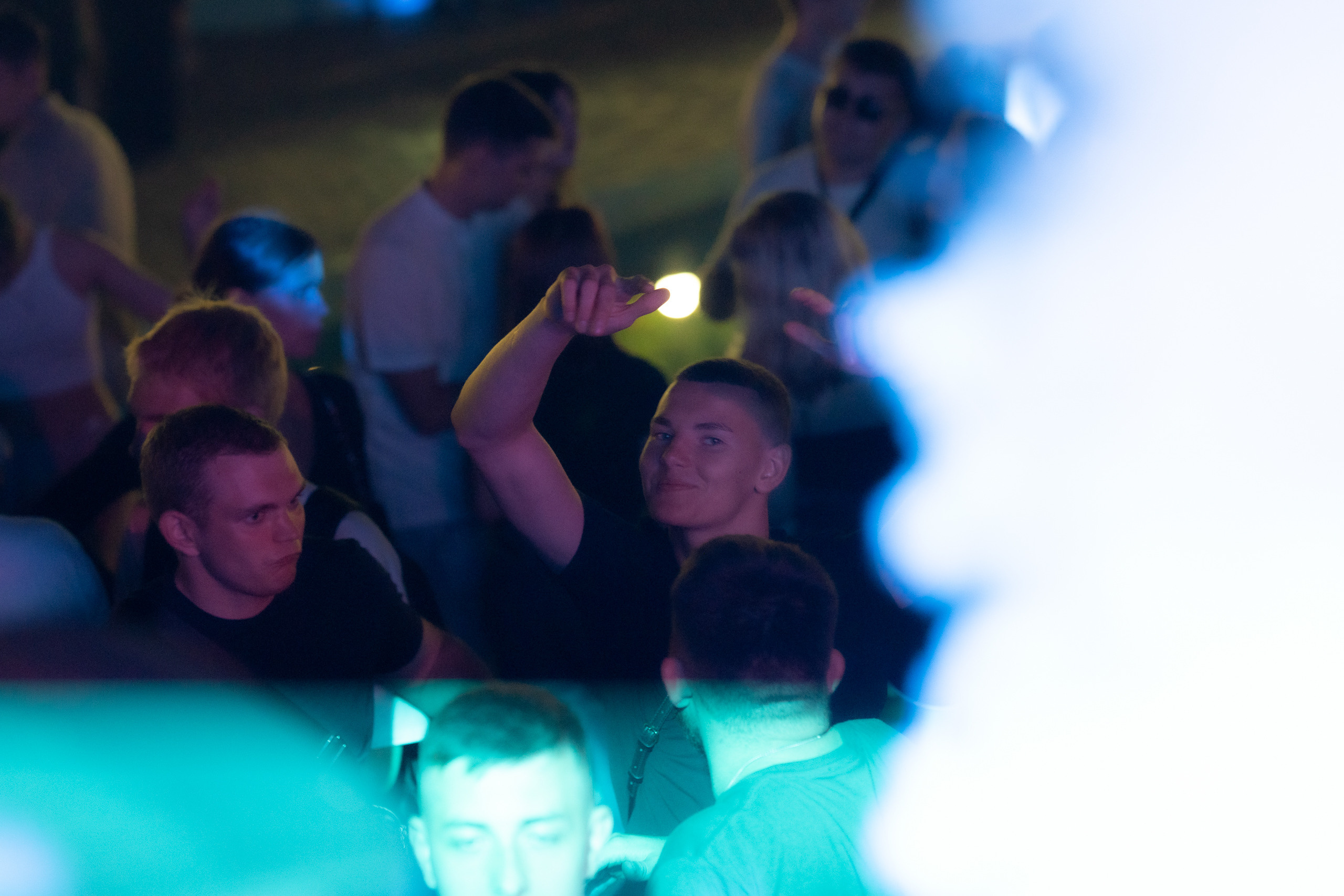 Редкап, репортажная съемка в Пензенской области. Видеосъемка — Продакшн полного цикла — Услуги видеооператора в Пензе