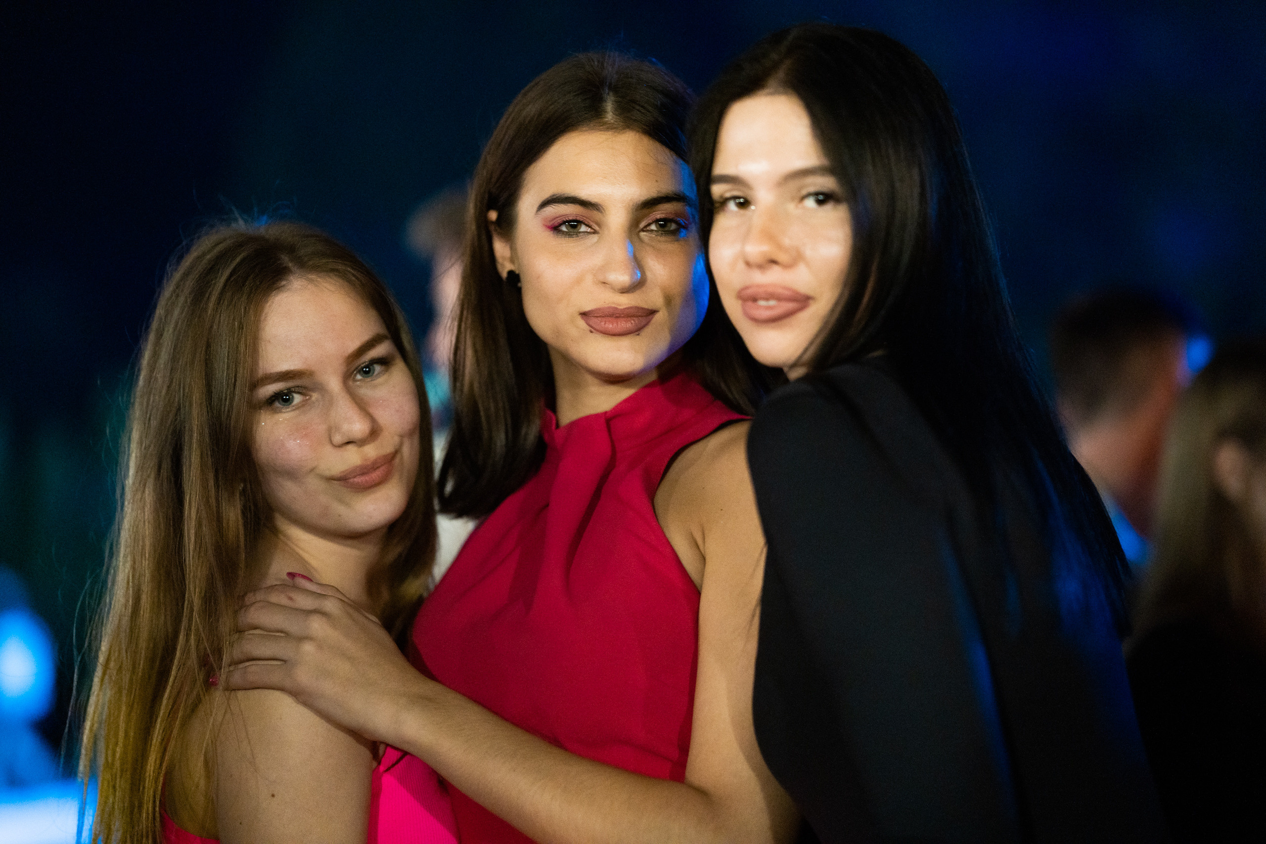 Редкап, репортажная съемка в Пензенской области. Видеосъемка — Продакшн полного цикла — Услуги видеооператора в Пензе