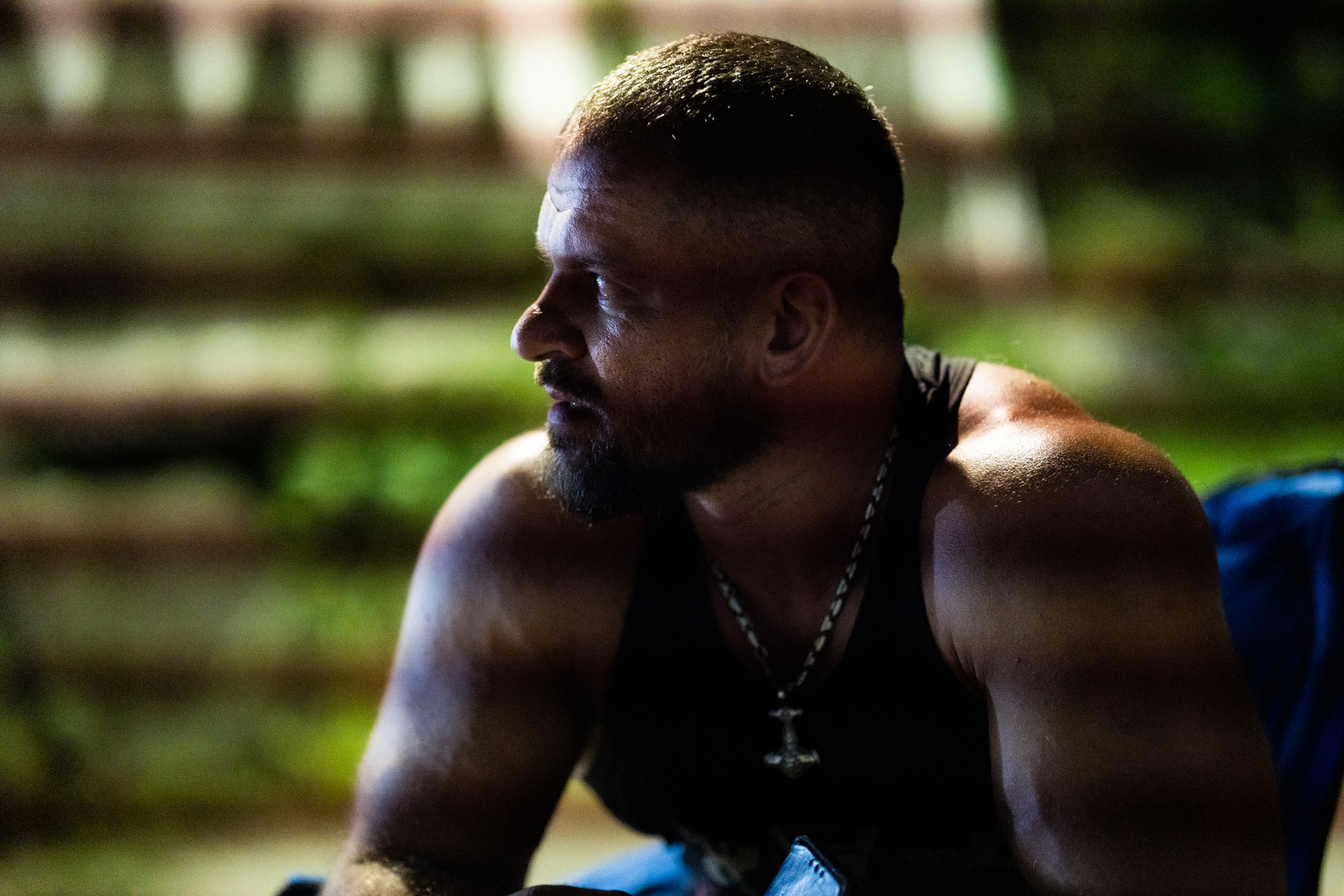 Редкап, репортажная съемка в Пензенской области. Видеосъемка — Продакшн полного цикла — Услуги видеооператора в Пензе