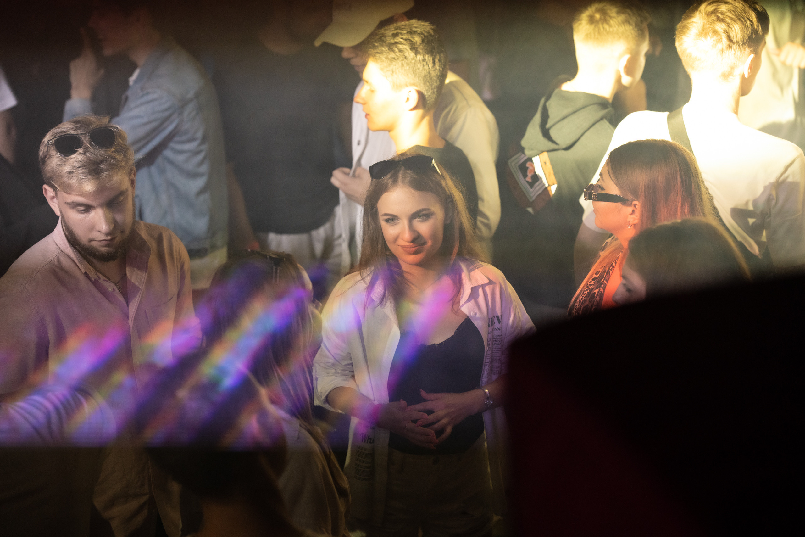 Редкап, репортажная съемка в Пензенской области. Видеосъемка — Продакшн полного цикла — Услуги видеооператора в Пензе