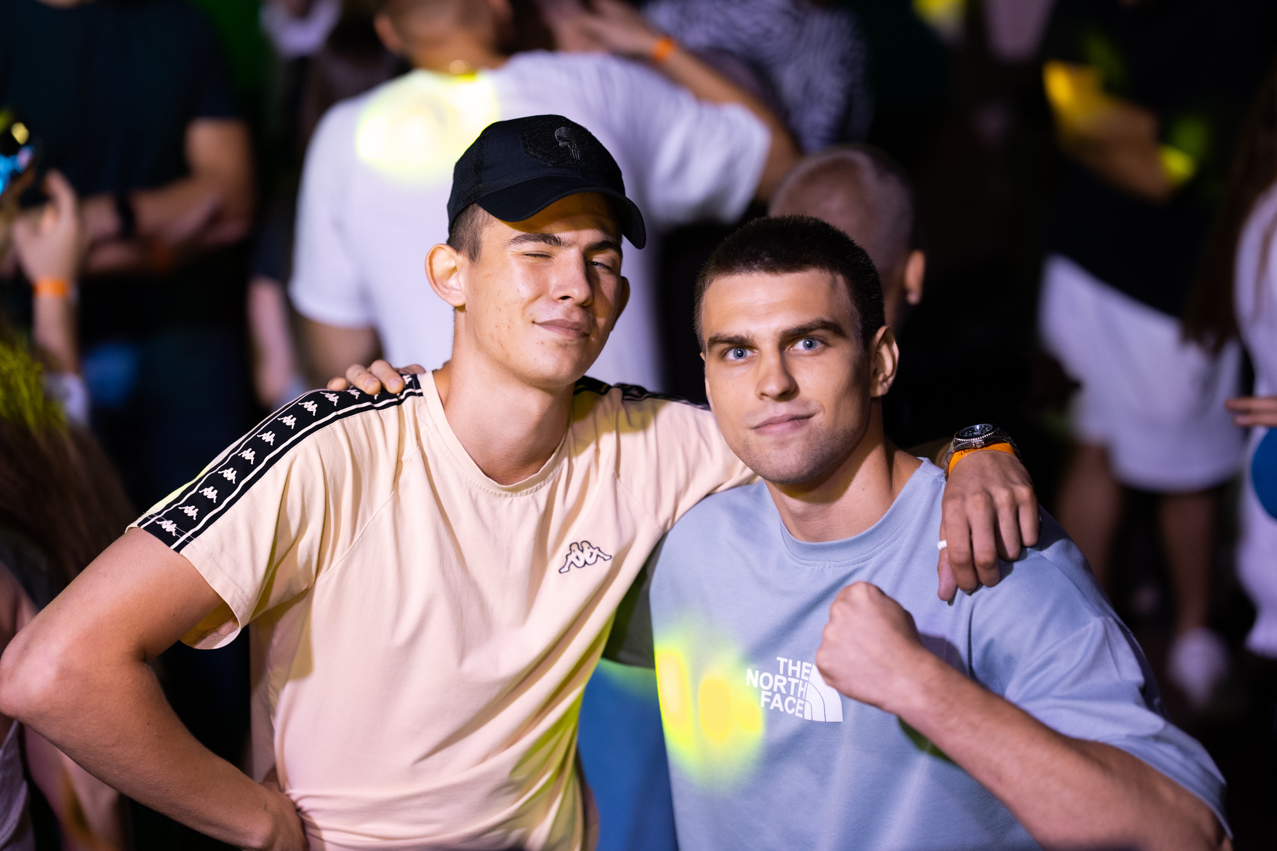 Редкап, репортажная съемка в Пензенской области. Видеосъемка — Продакшн полного цикла — Услуги видеооператора в Пензе