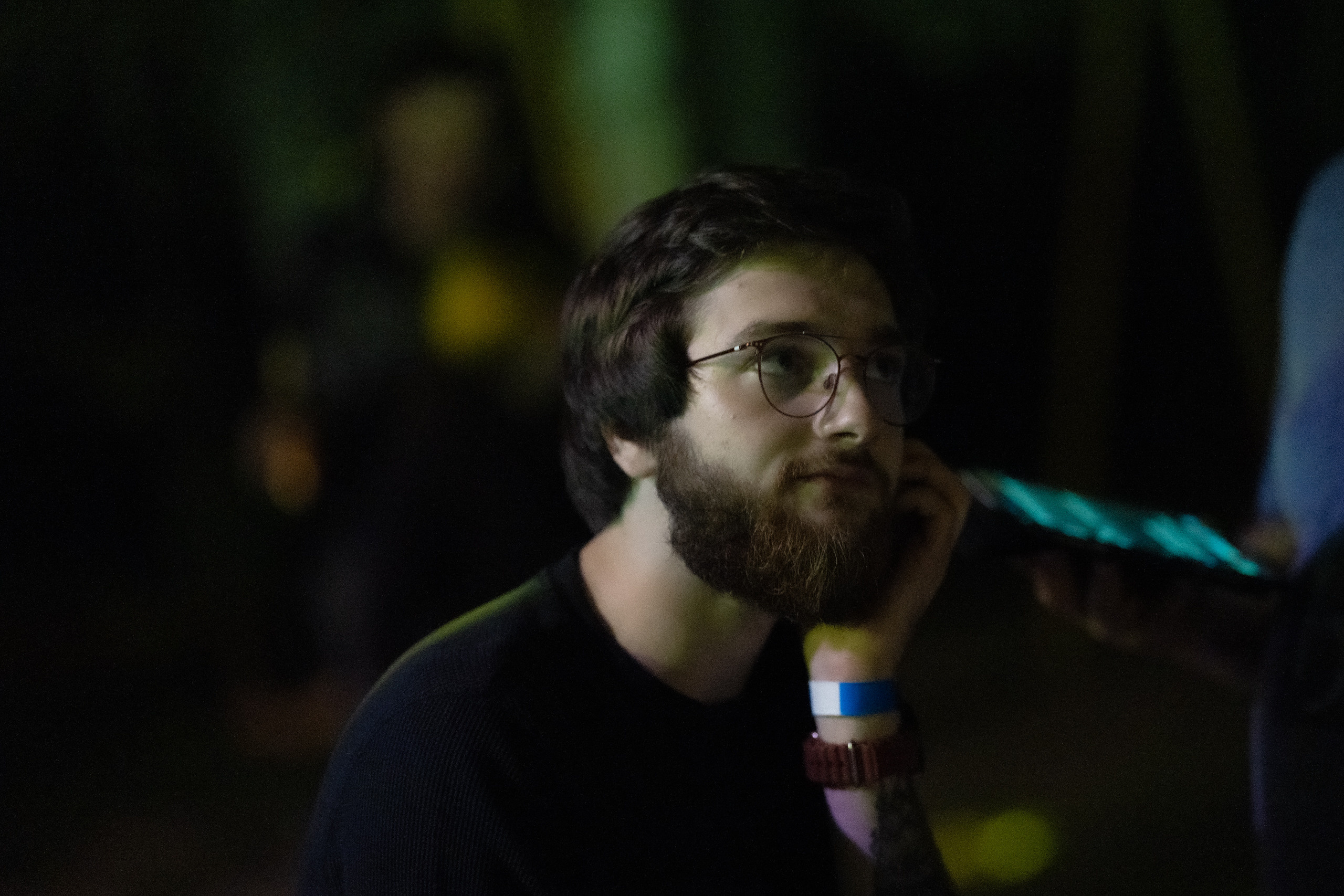 Редкап, репортажная съемка в Пензенской области. Видеосъемка — Продакшн полного цикла — Услуги видеооператора в Пензе